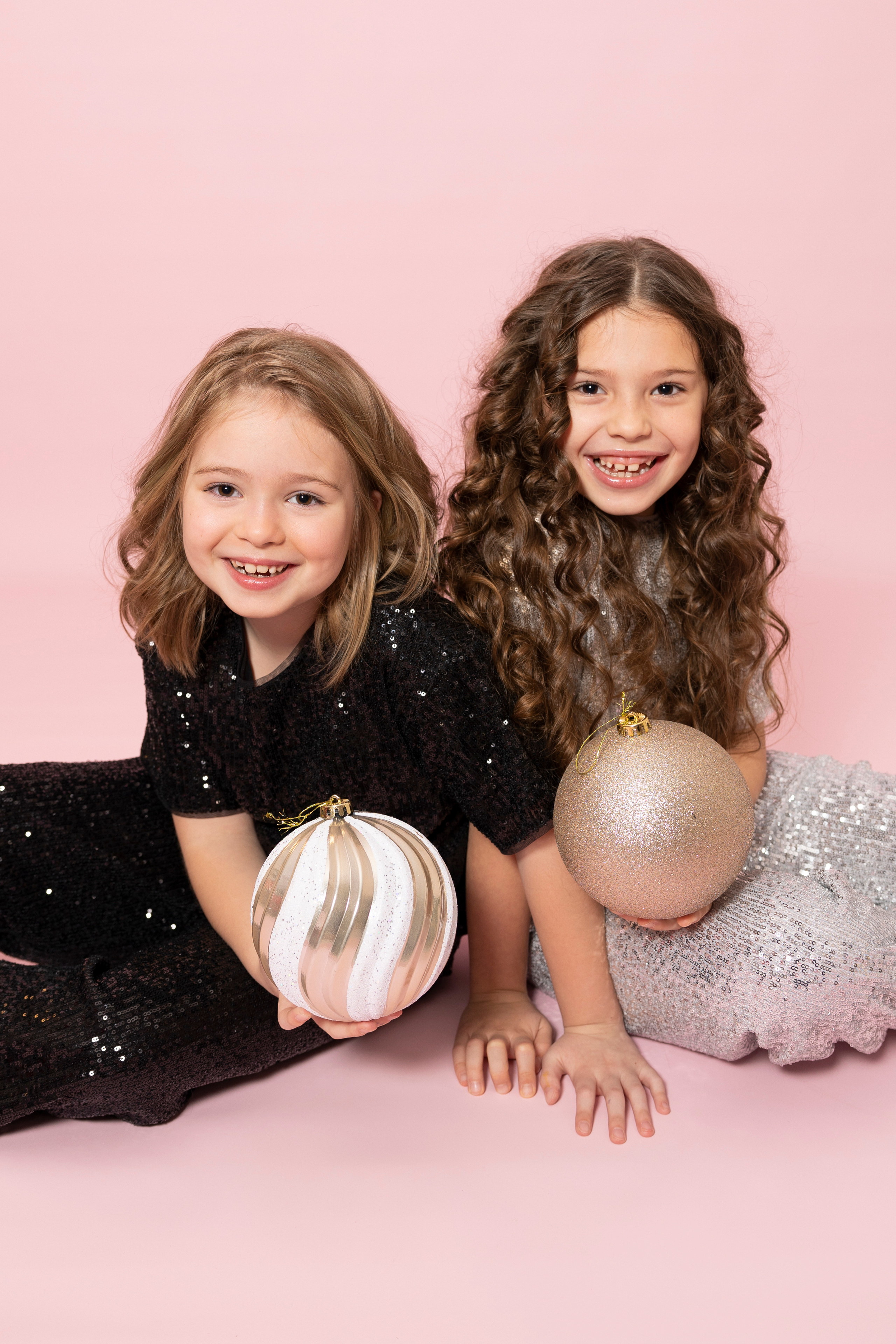 Новогодняя съемка детей в Москве и Королёве. Контент фотограф в Москве и области Елена Кулакова