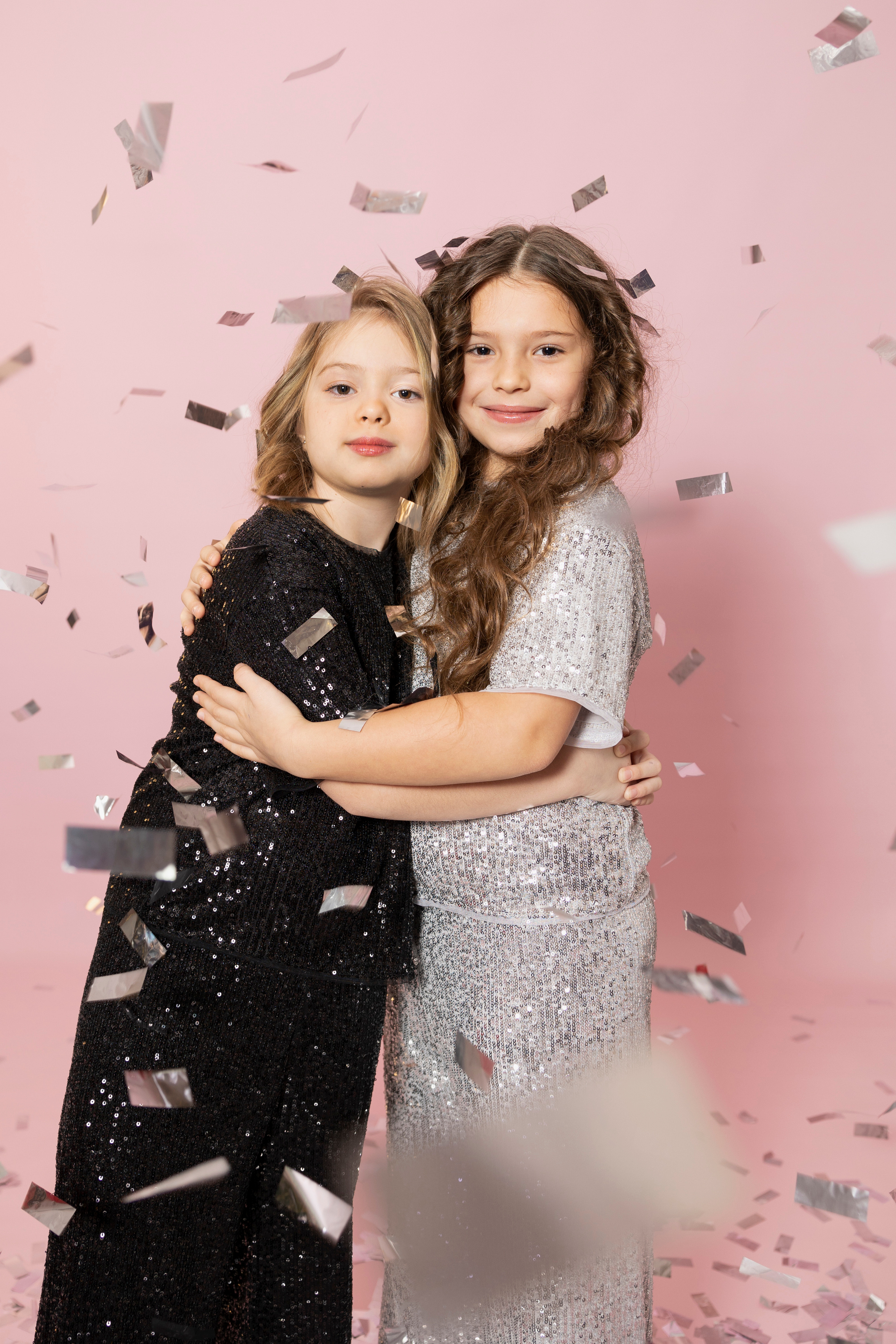 Новогодняя съемка детей в Москве и Королёве. Контент фотограф в Москве и области Елена Кулакова