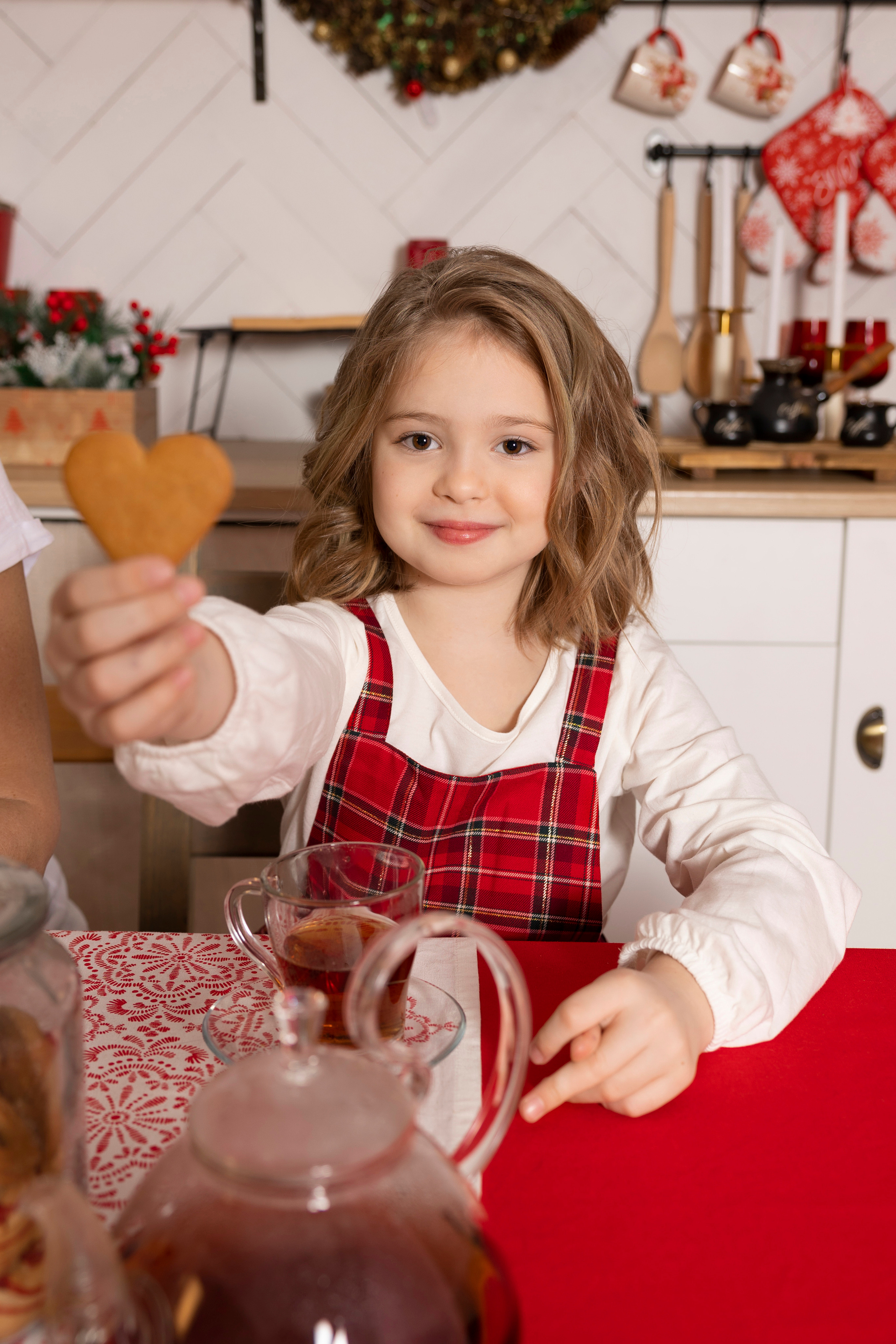 Съемка подготовки к новому году. Контент фотограф в Москве и области Елена Кулакова