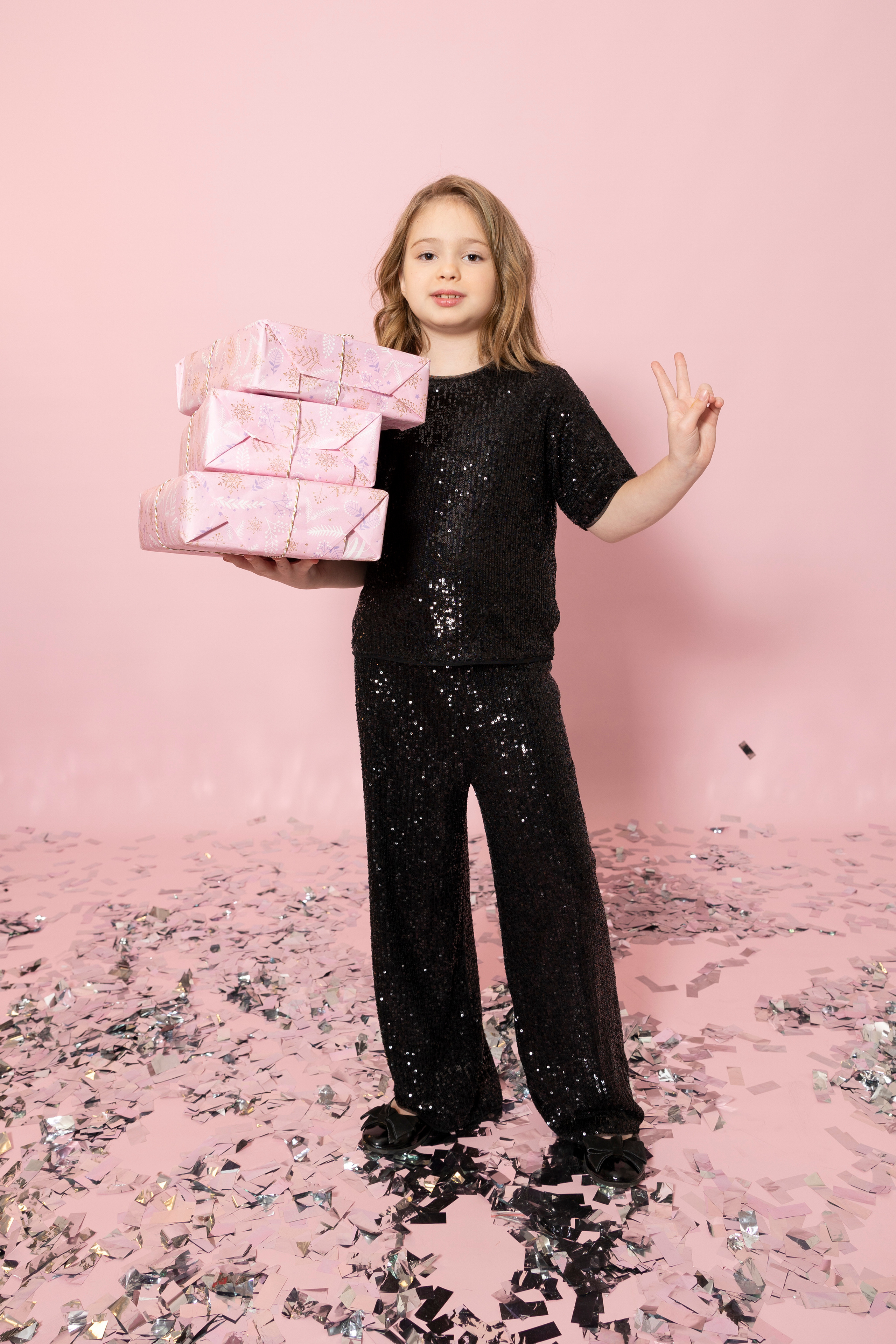 Новогодняя съемка детей в Москве и Королёве. Контент фотограф в Москве и области Елена Кулакова