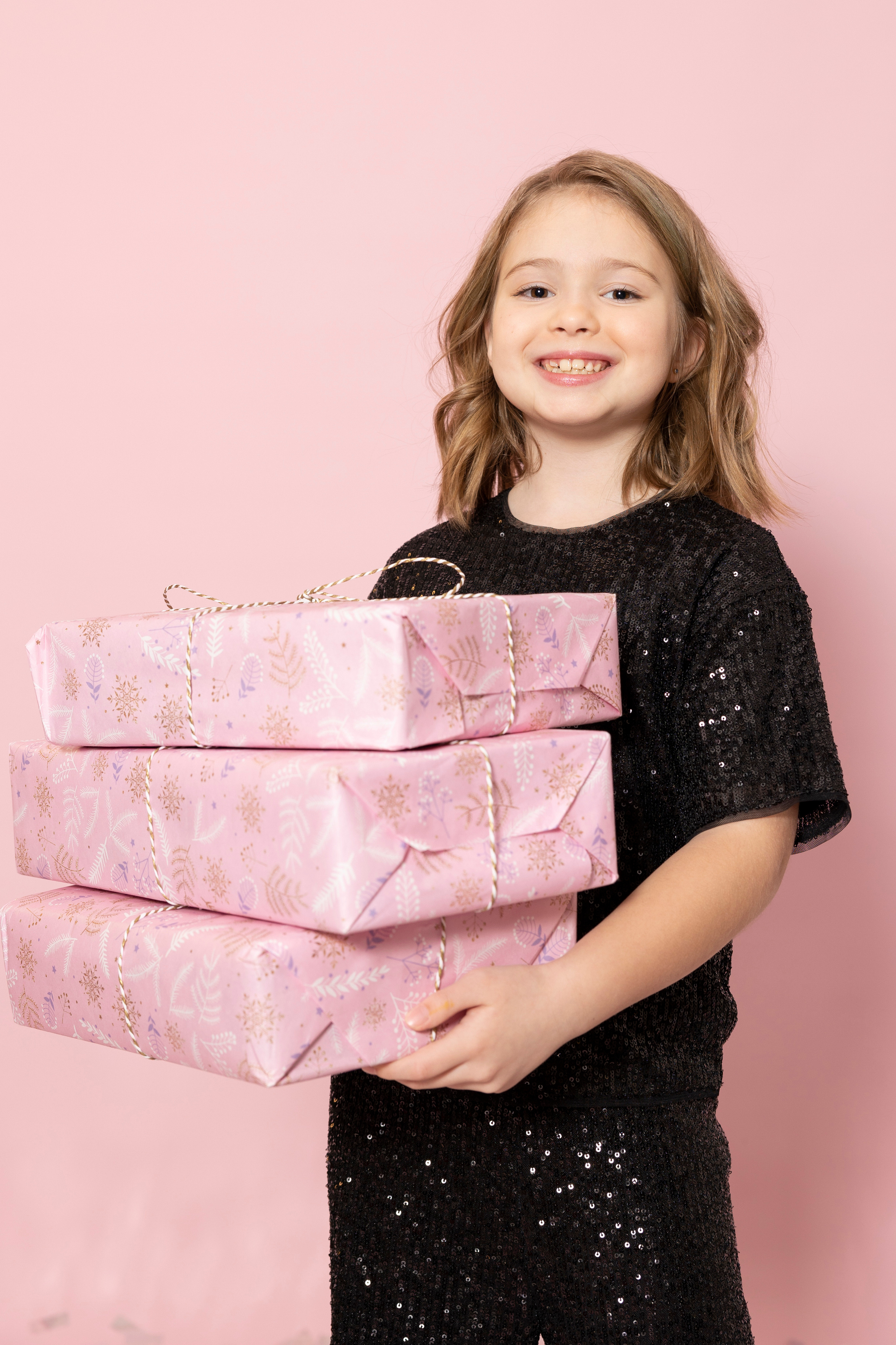 Новогодняя съемка детей в Москве и Королёве. Контент фотограф в Москве и области Елена Кулакова