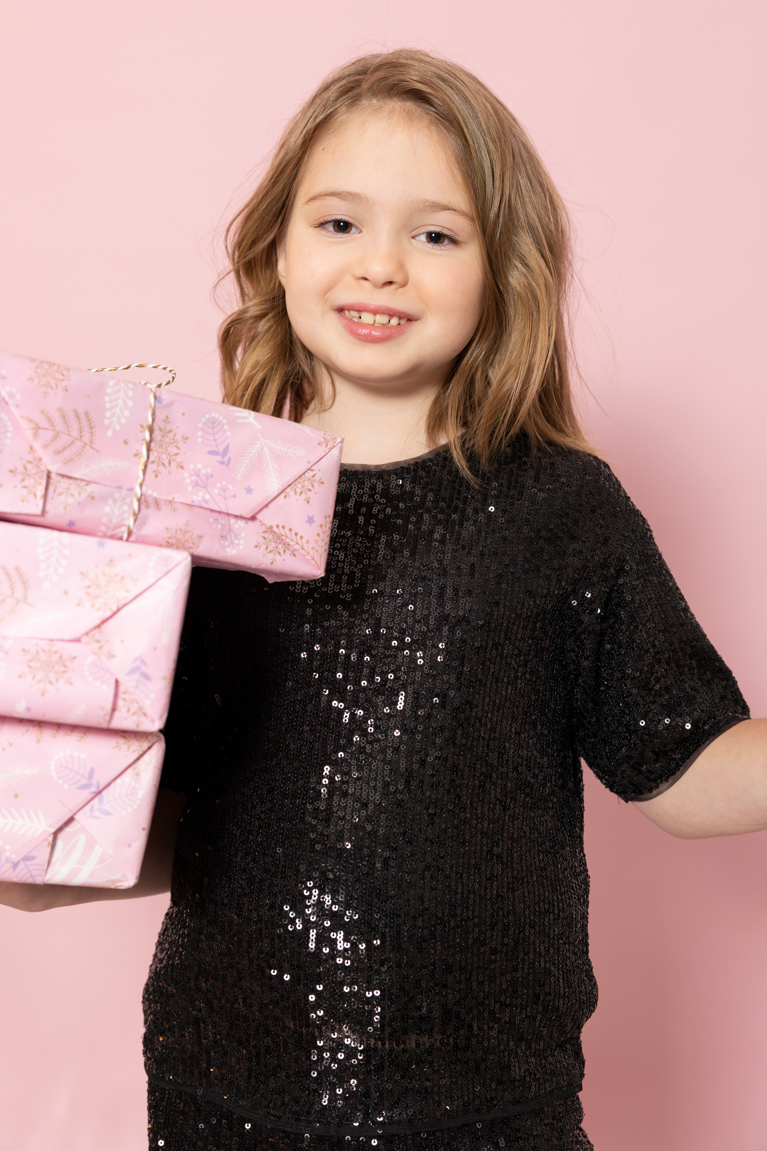 Новогодняя съемка детей в Москве и Королёве. Контент фотограф в Москве и области Елена Кулакова