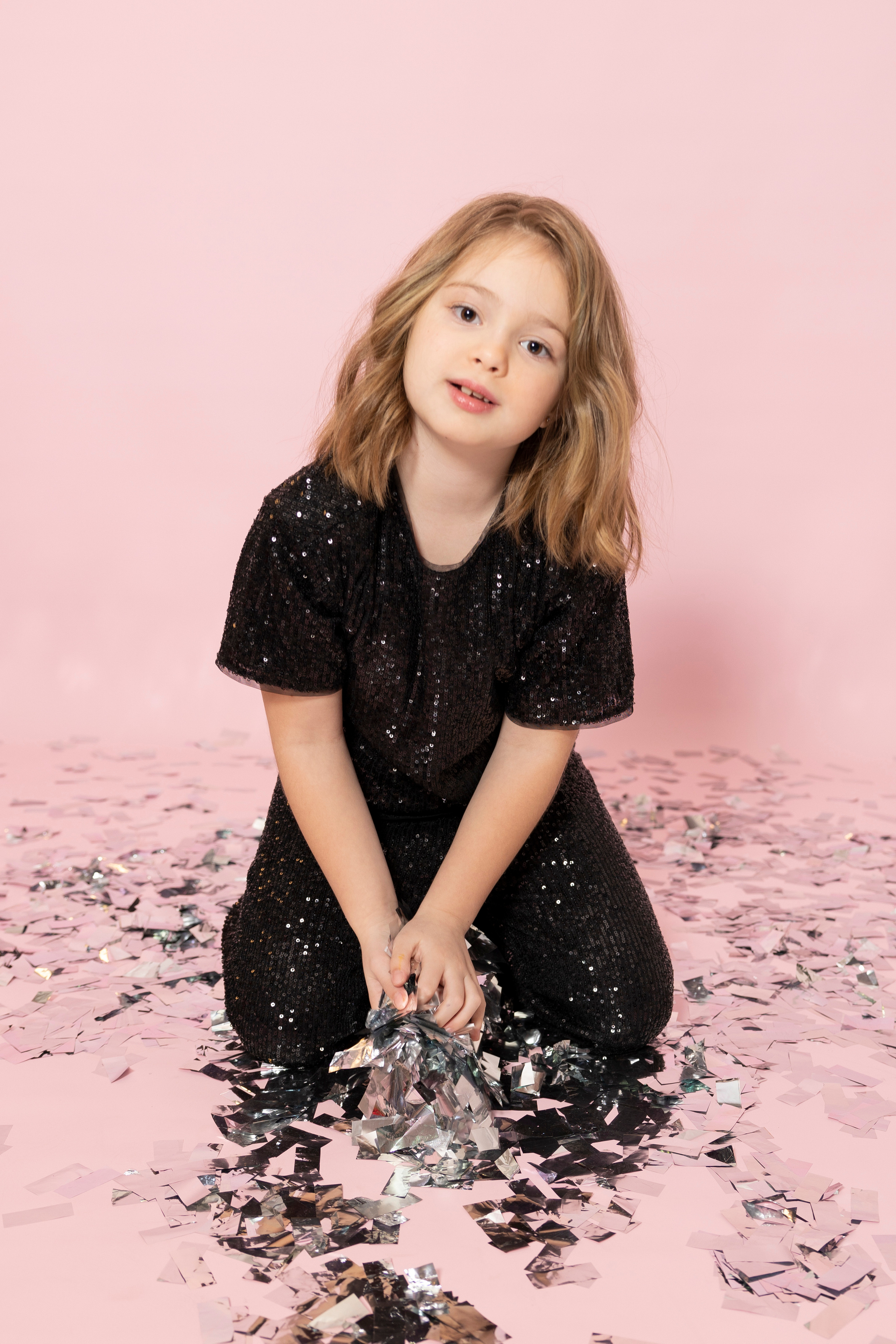 Новогодняя съемка детей в Москве и Королёве. Контент фотограф в Москве и области Елена Кулакова