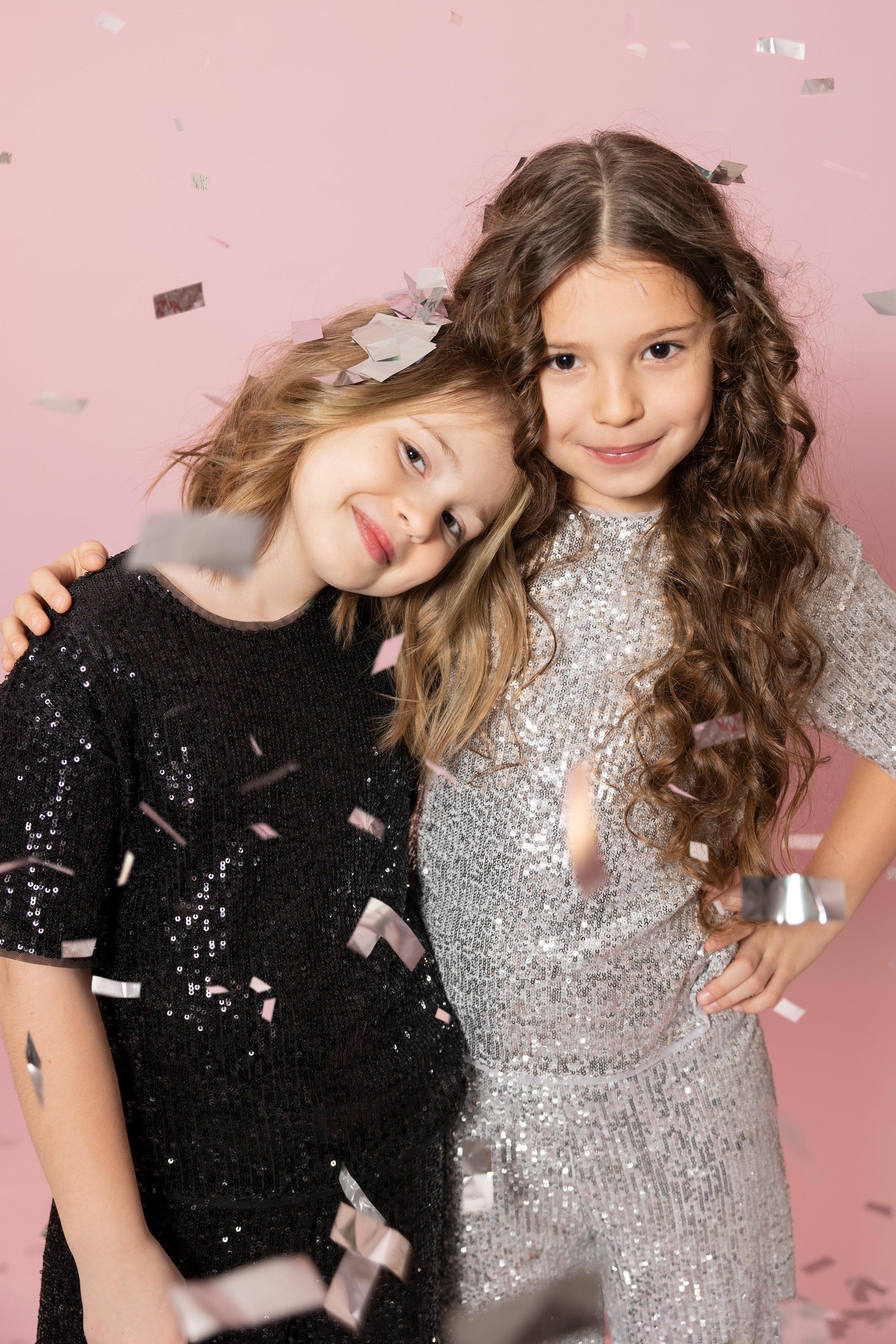 Новогодняя съемка детей в Москве и Королёве. Контент фотограф в Москве и области Елена Кулакова