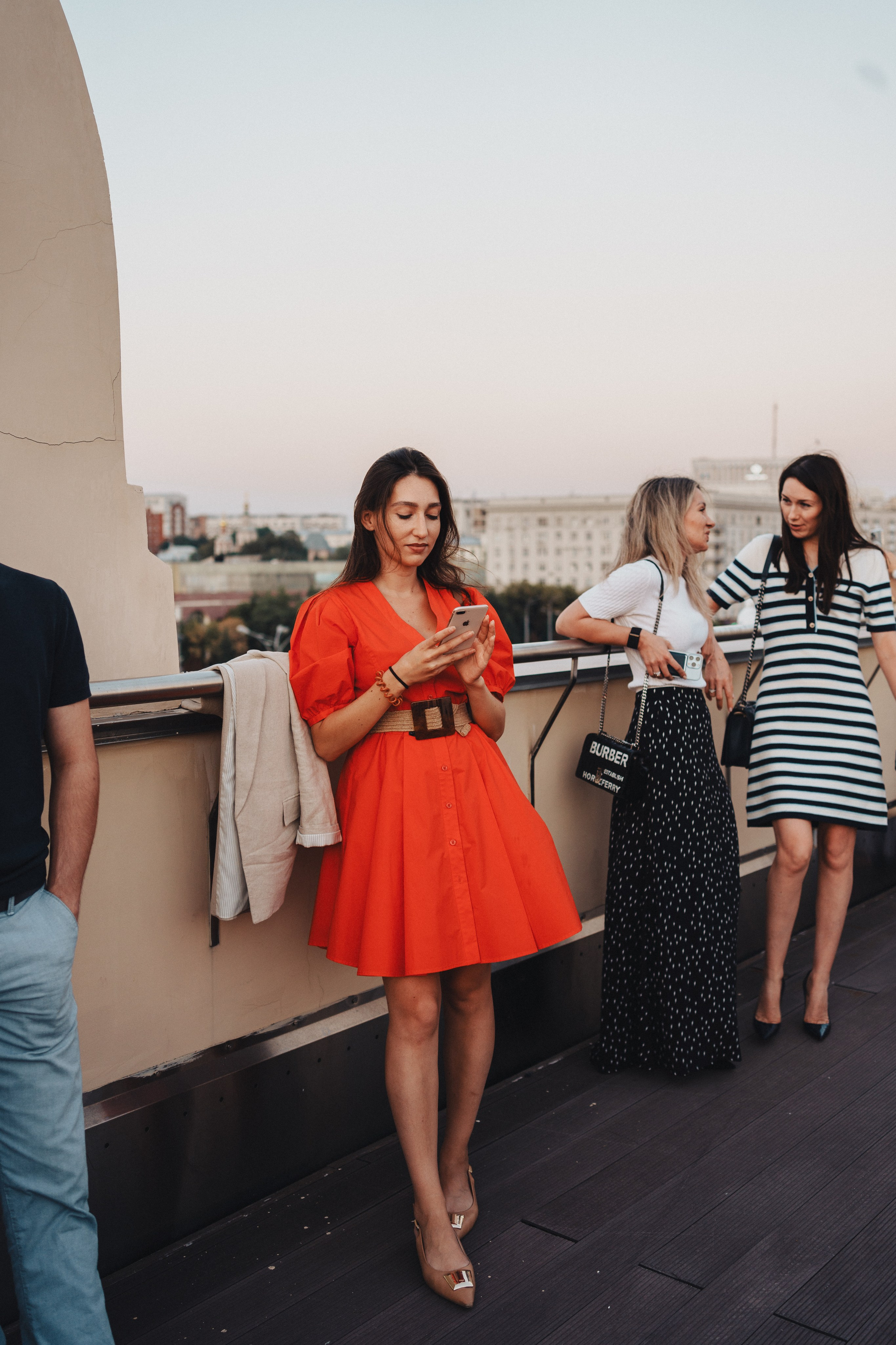 Выставка на крыше Парка Горького. Семейный и детский фотограф и видеограф в Москве, Серпухове и Тарусе Валерия Сорокина