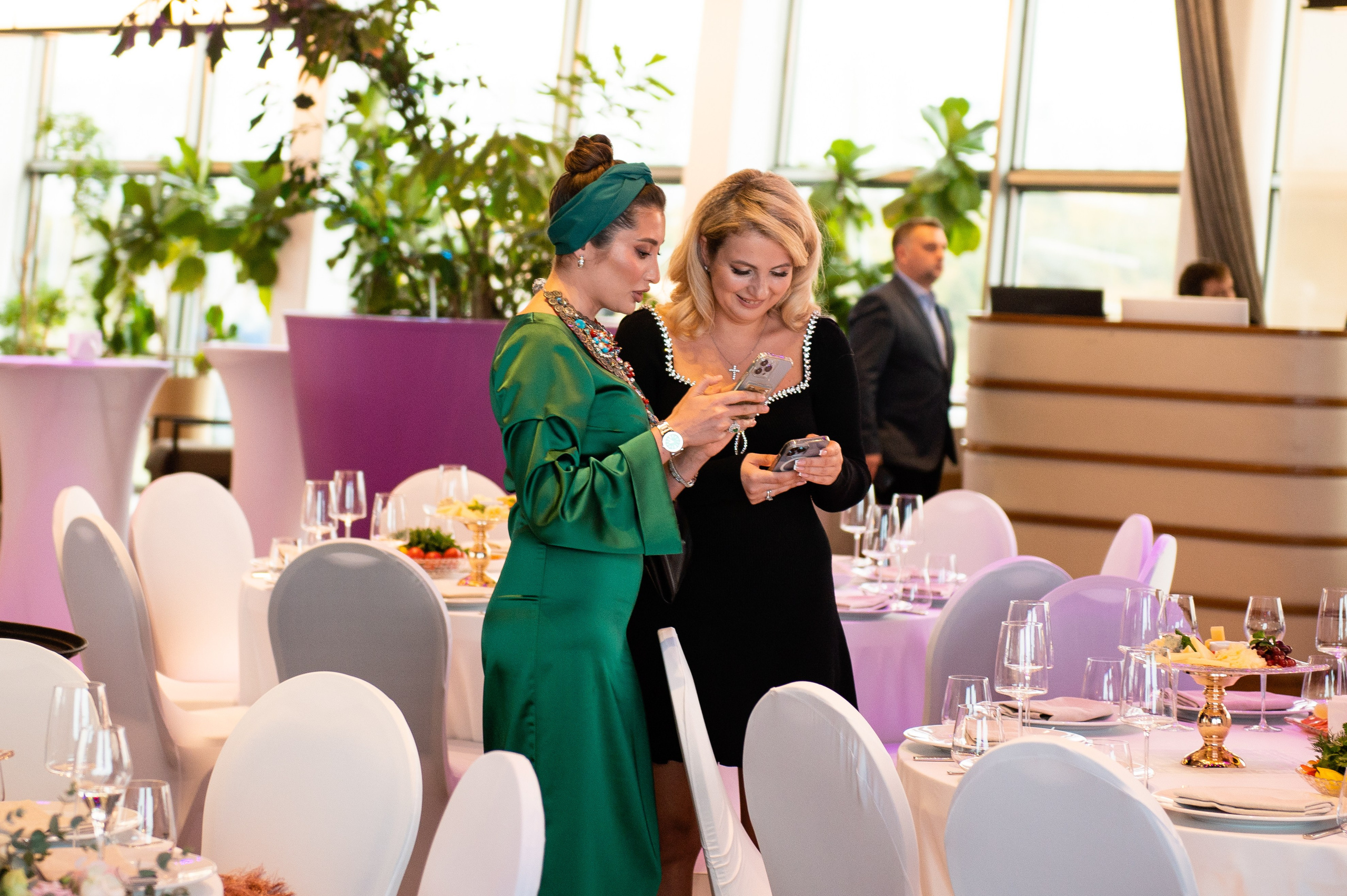 Банкет свадьба. Профессиональный фотограф в Москве Александра Харламова