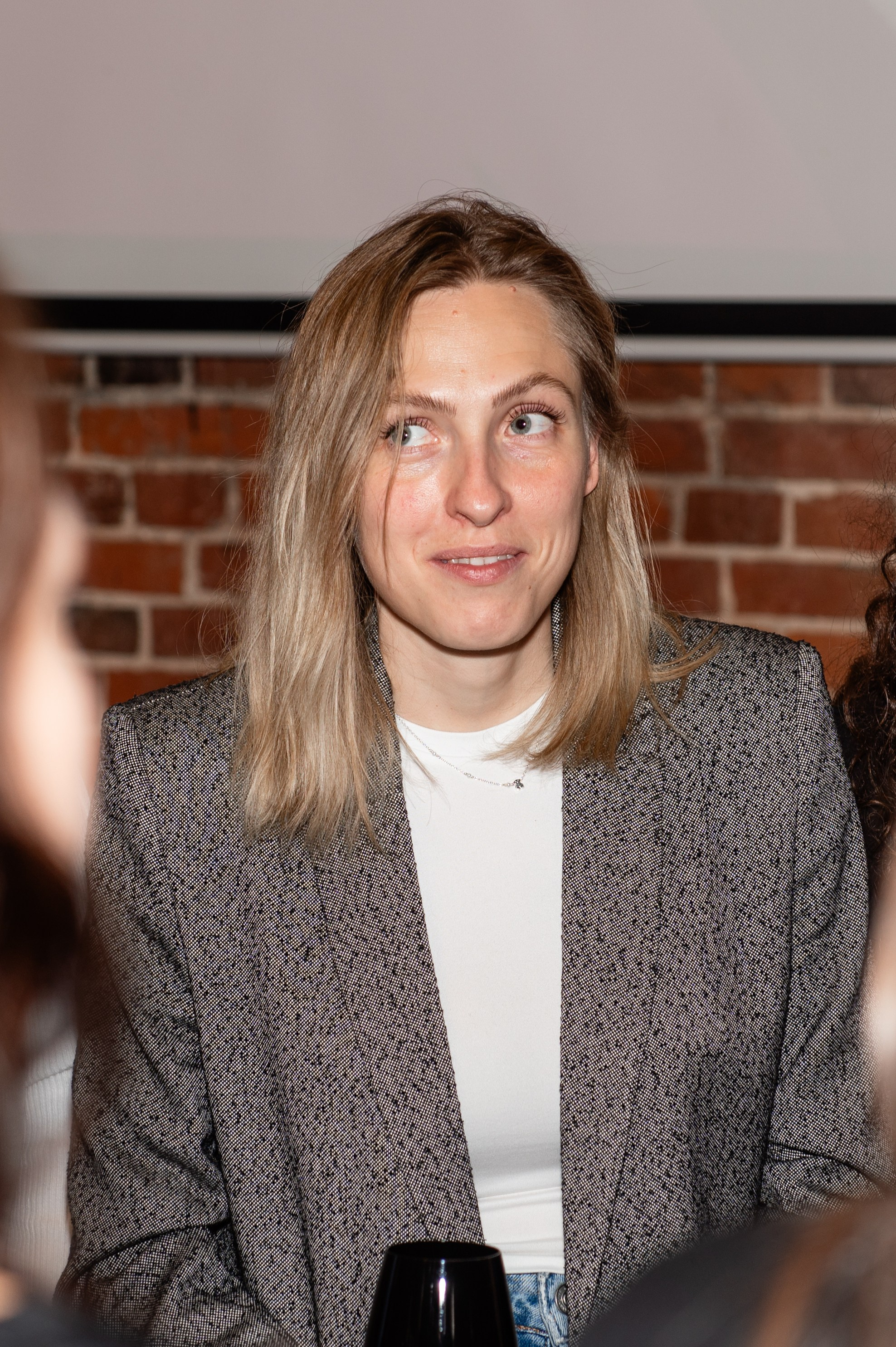 Корпорат Yapay. Профессиональный фотограф в Москве Александра Харламова