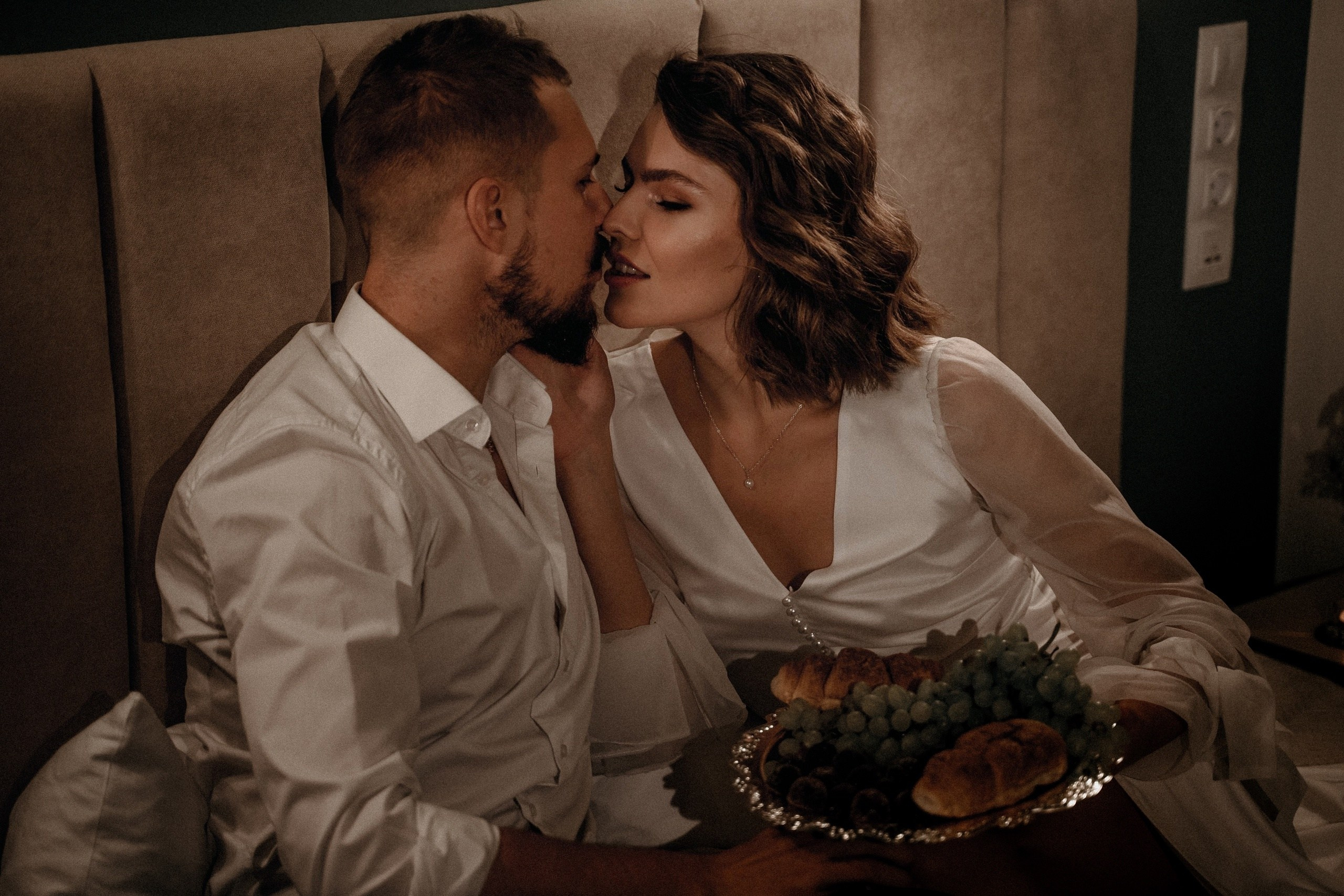 Свадебная фотосессия в городе Новороссийск. Фотограф Екатерина в городе Новороссийск