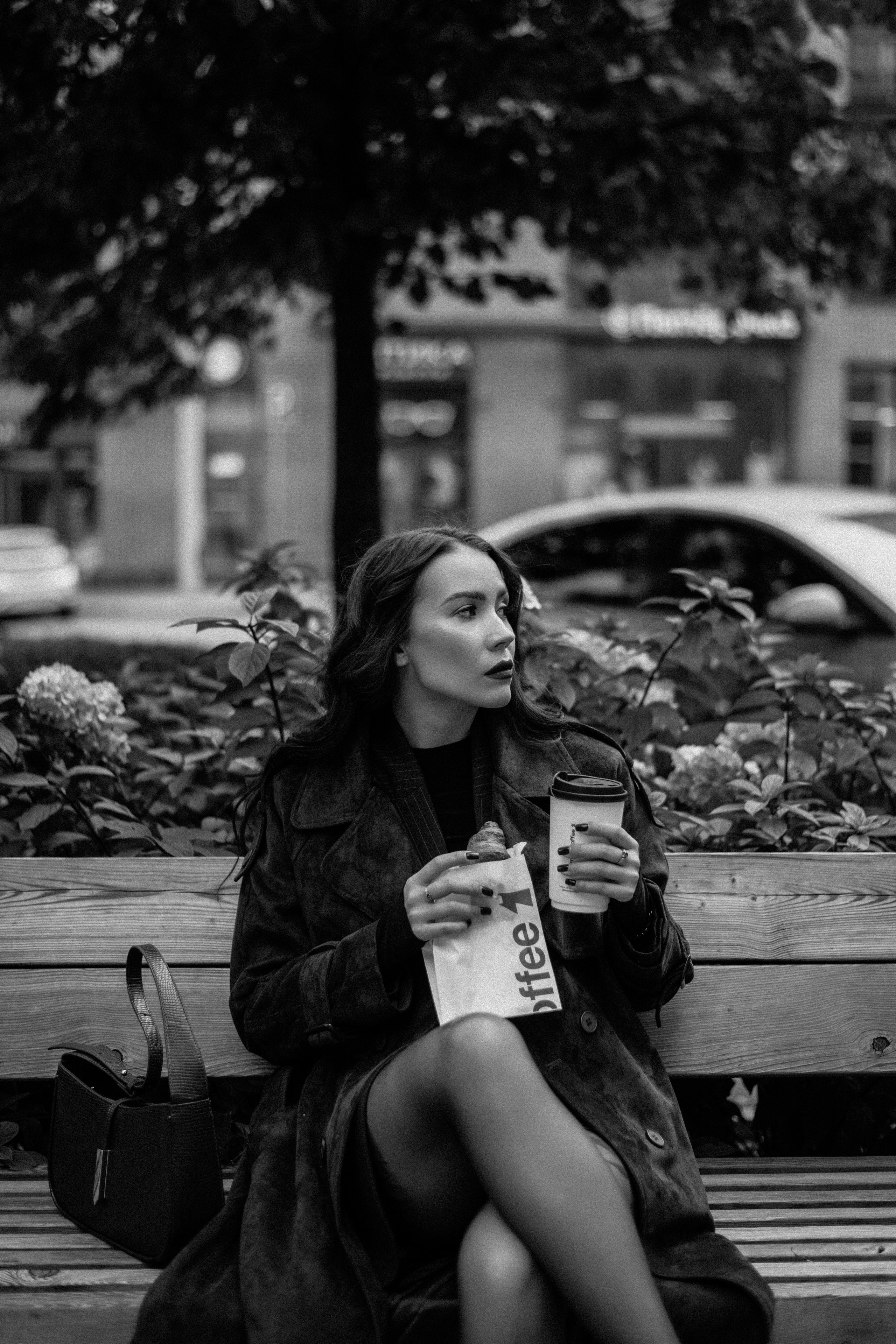 Варвара. Фотограф в Екатеринбурге Веретенова Наталья