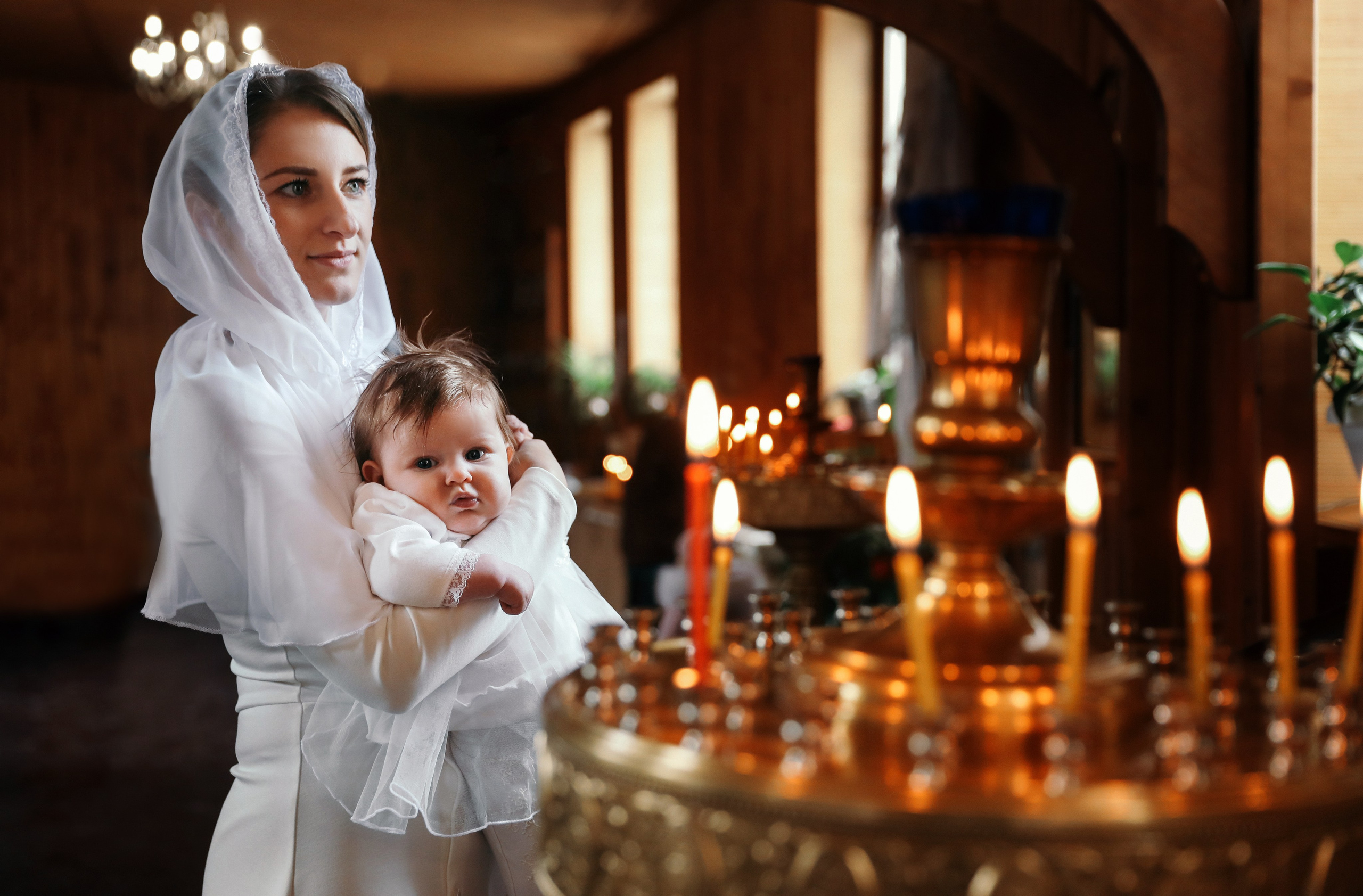 Рекомендации по подготовке к крещению. Свадебный и семейный фотограф в Севастополе и Крыму Анастасия Сураева