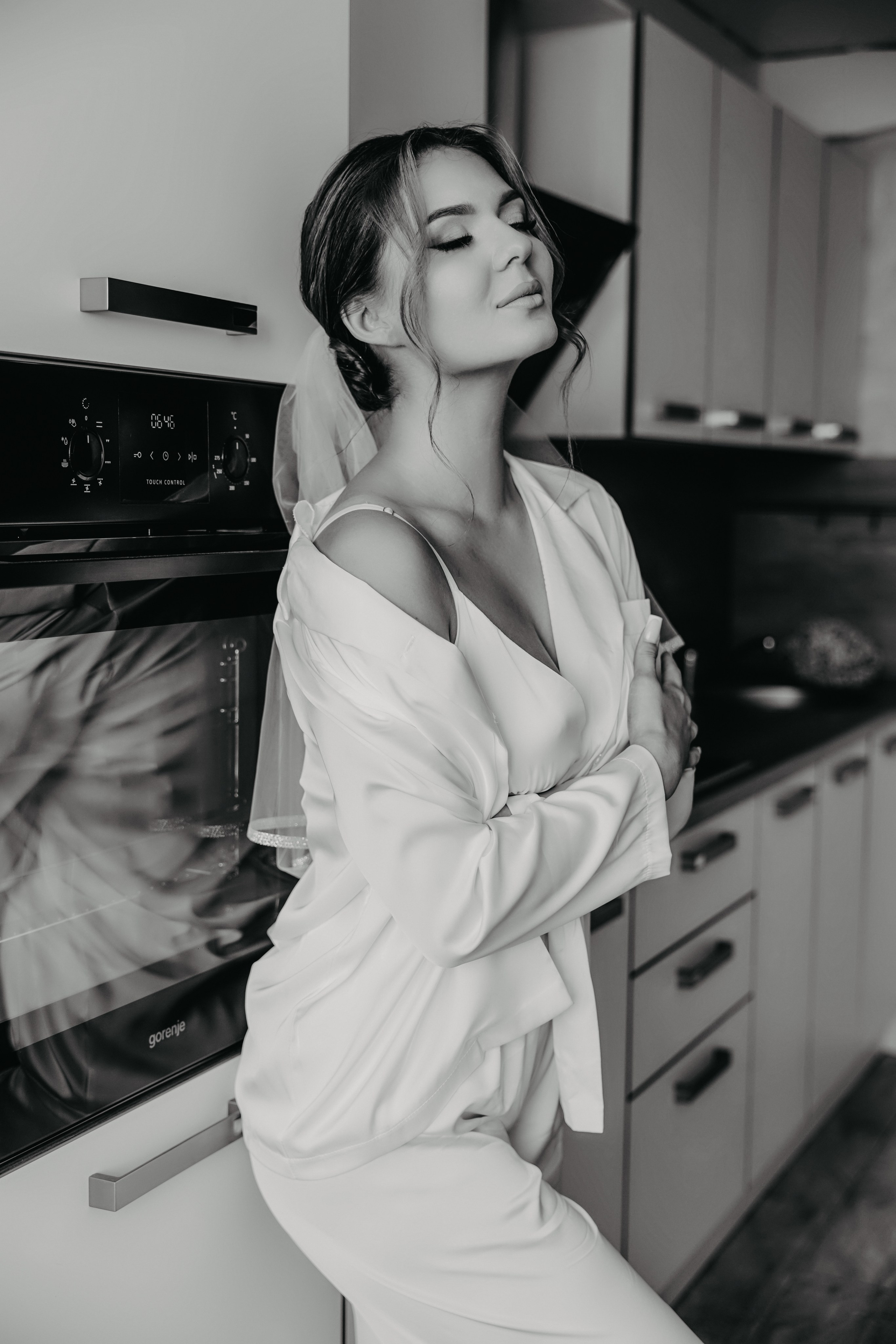 Иван и Олеся. ФОТОГРАФ ИРИНА ШАМАТАВА