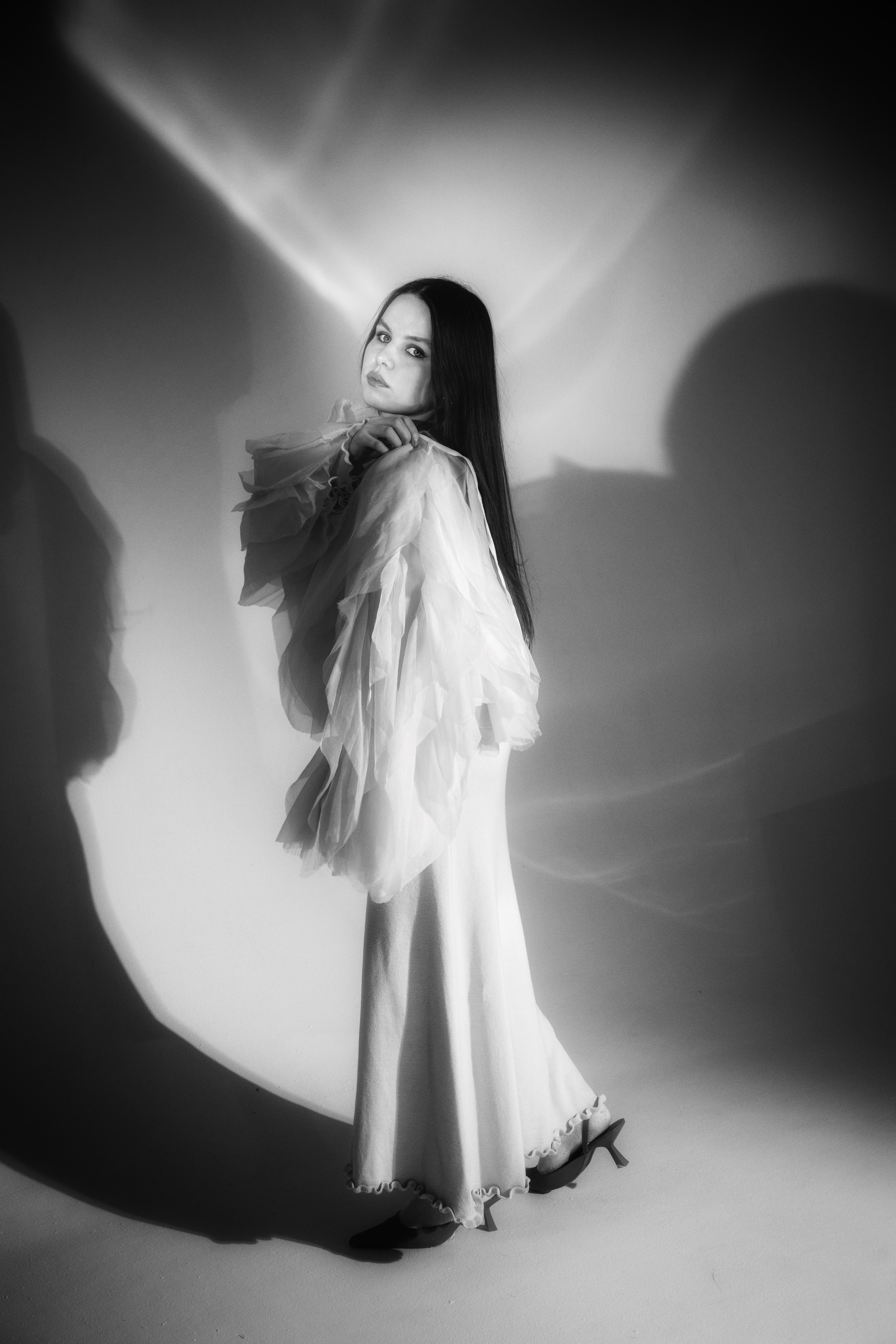 Валерия. APPHOTOGRAPHY | Фотохудожник Анна Камчатная