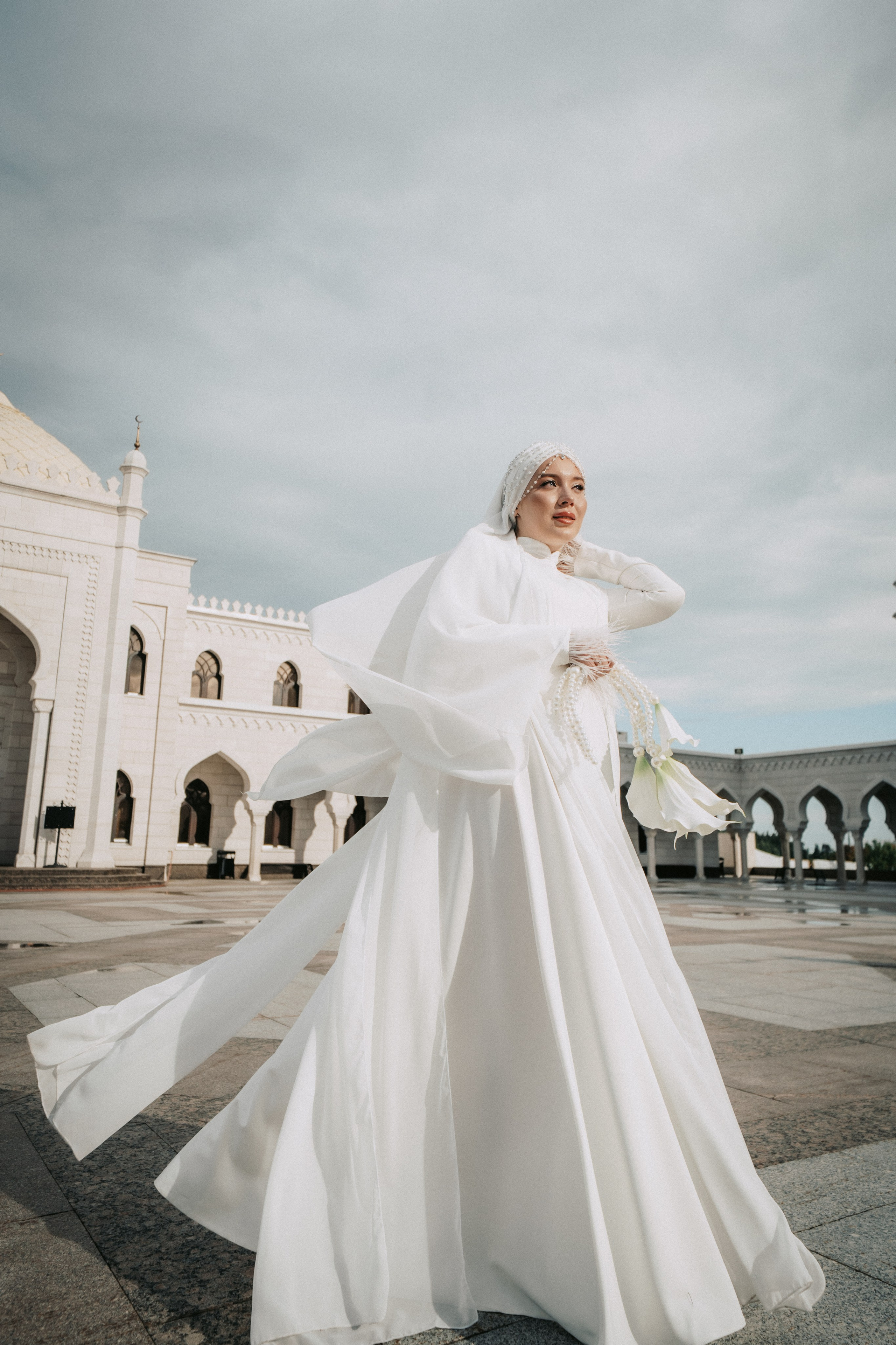 Алина и Мерт. Главная