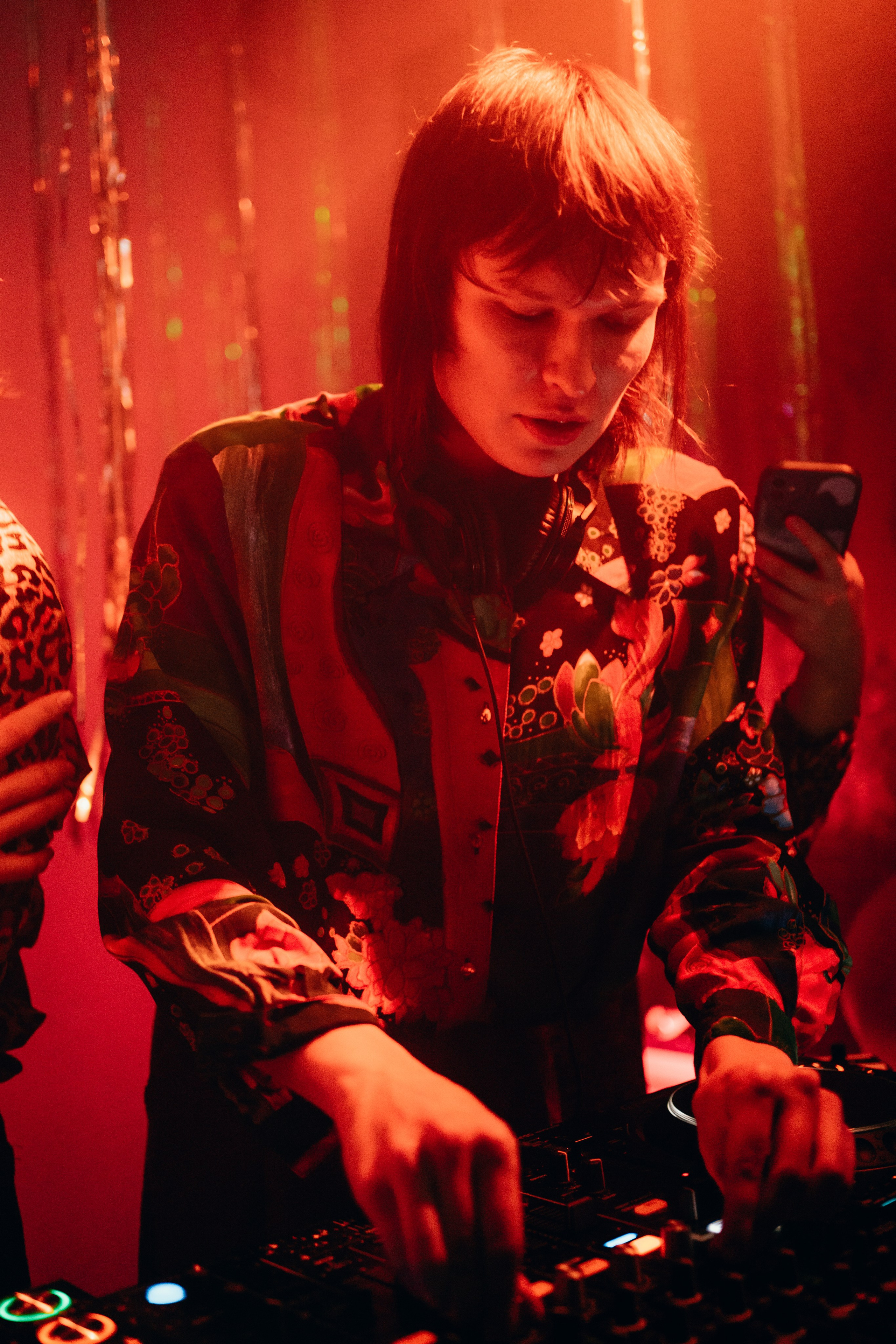 Съемка двухлетия промо-группы Динамика. Главная