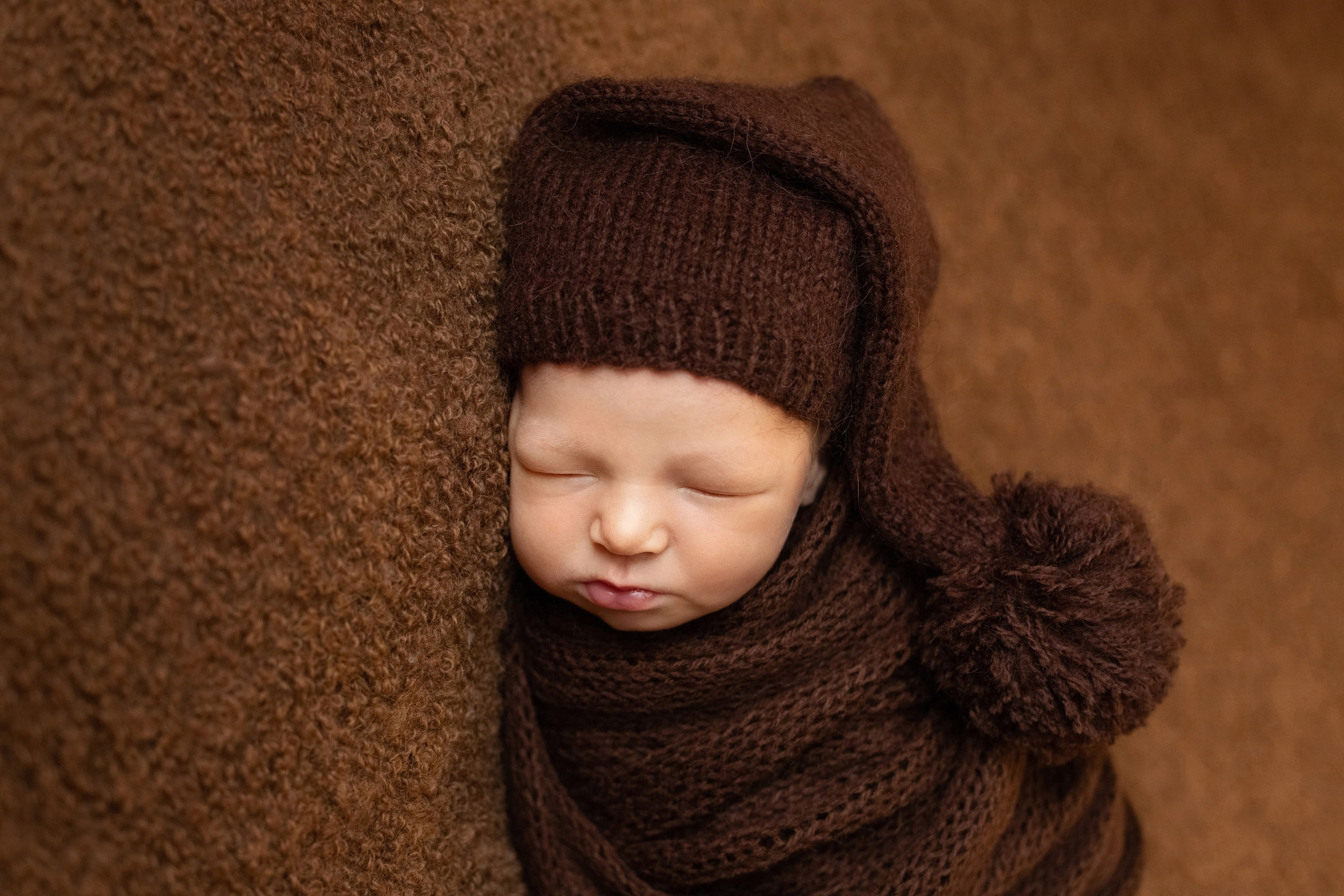 Антанас. Фотограф новорожденных в Екатеринбурге Татьяна Продан