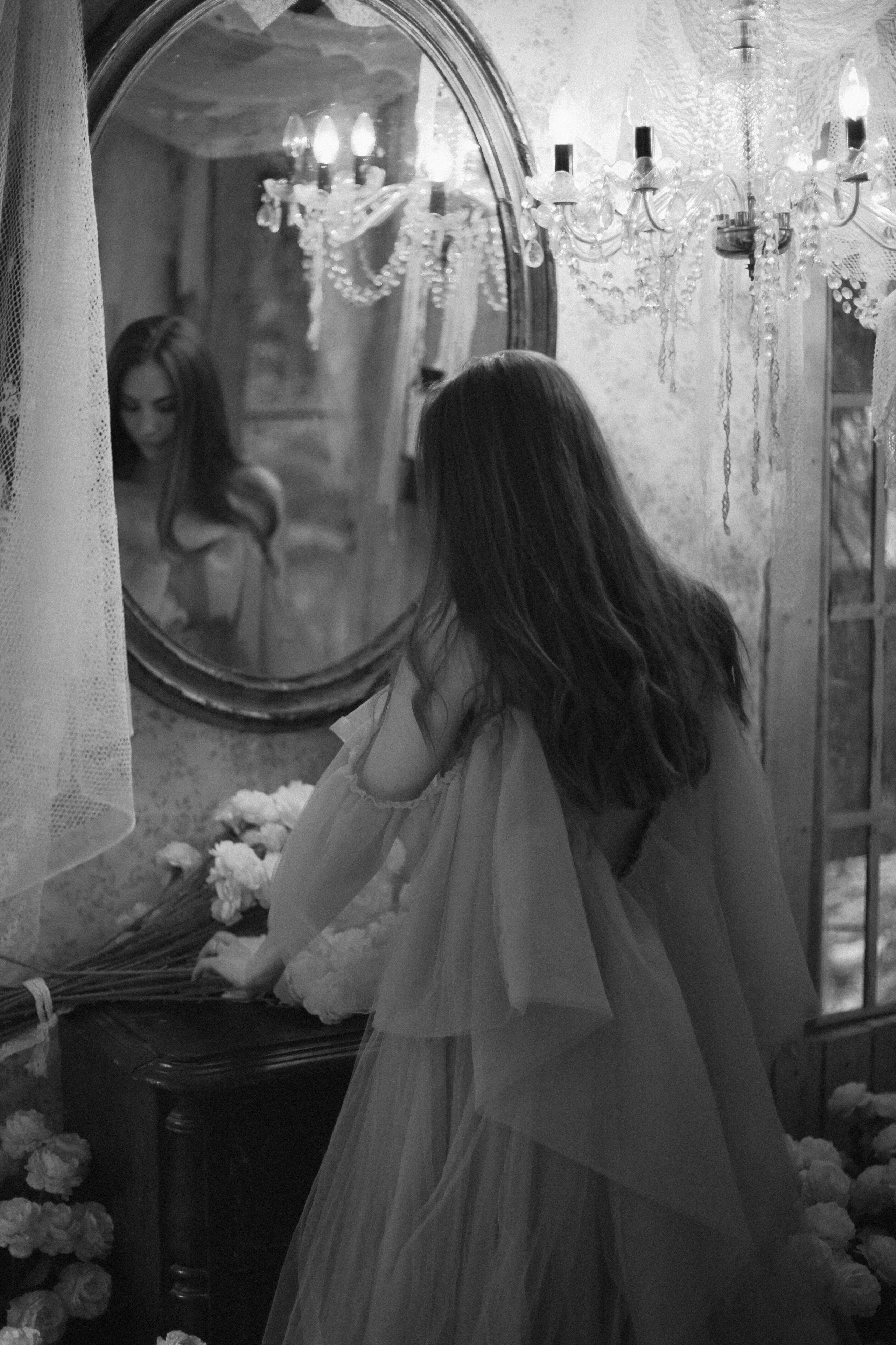 Женский портрет (Елена). Фотограф Калуга|Москва|Крым Данилова Александра