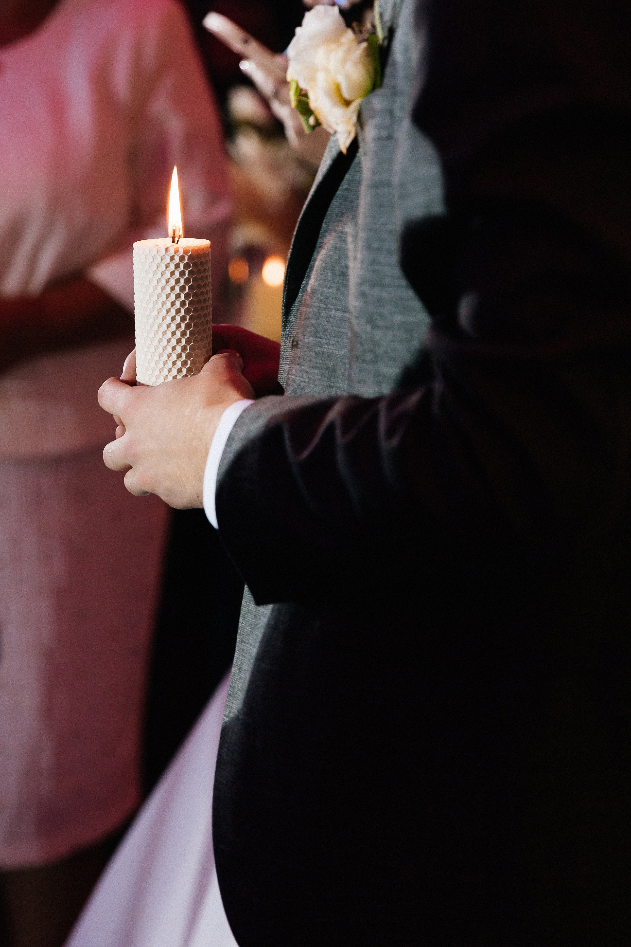 Артём и Алина. Свадебный фотограф Нижний Новгород | Софа Полякова