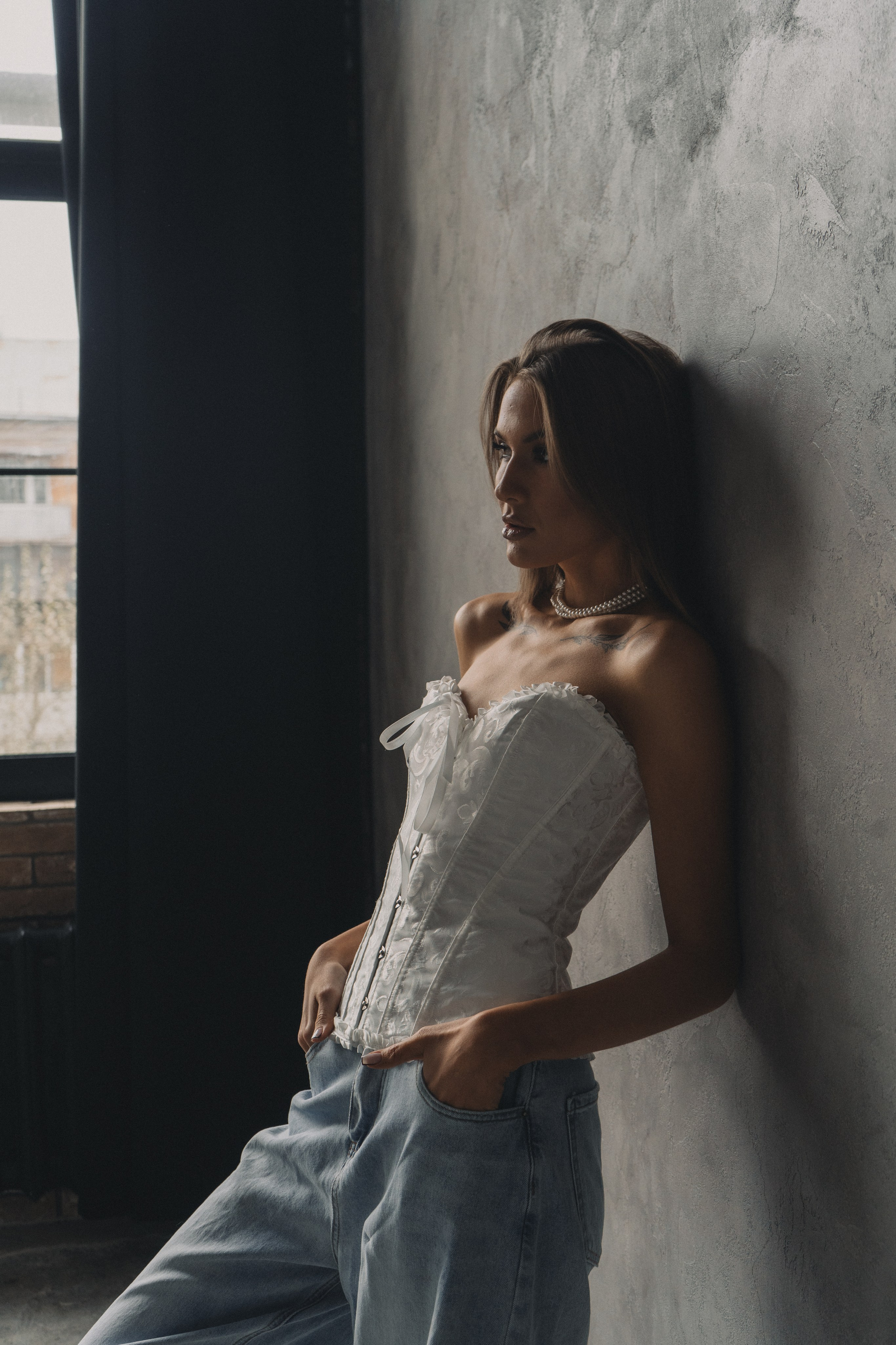 Valya. Стильный фотограф Екатеринбурга Veber Anastasia