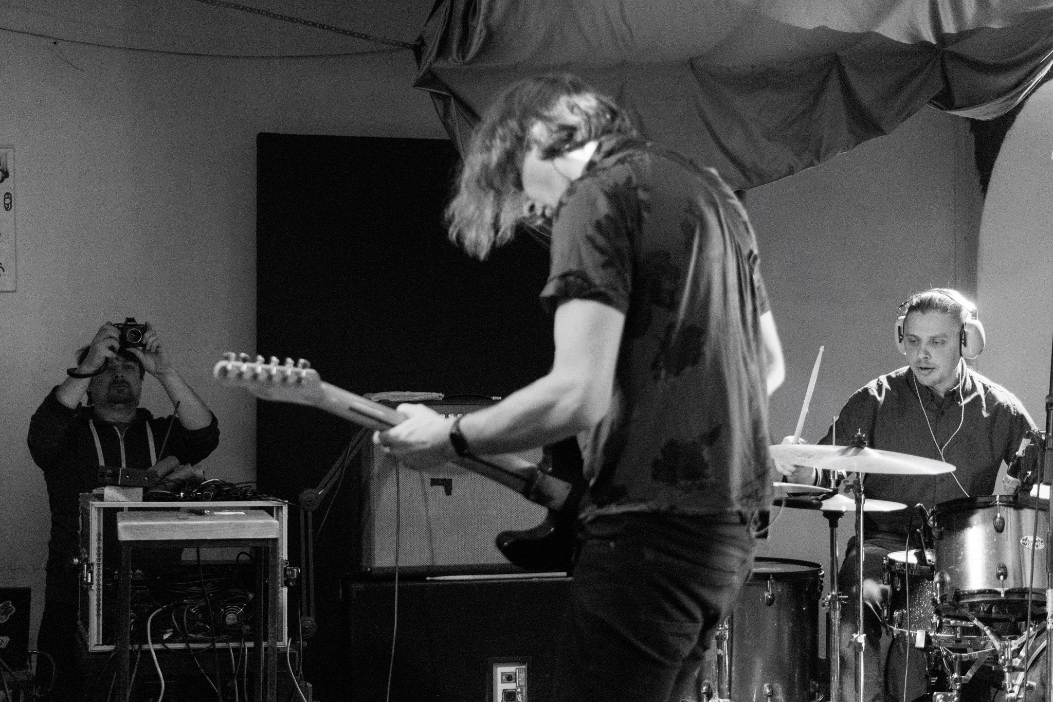 Проказа, The Invisible Machine Engine, Задача трех тел, Язва, 24.01.26, TAGO)))MAGO)))