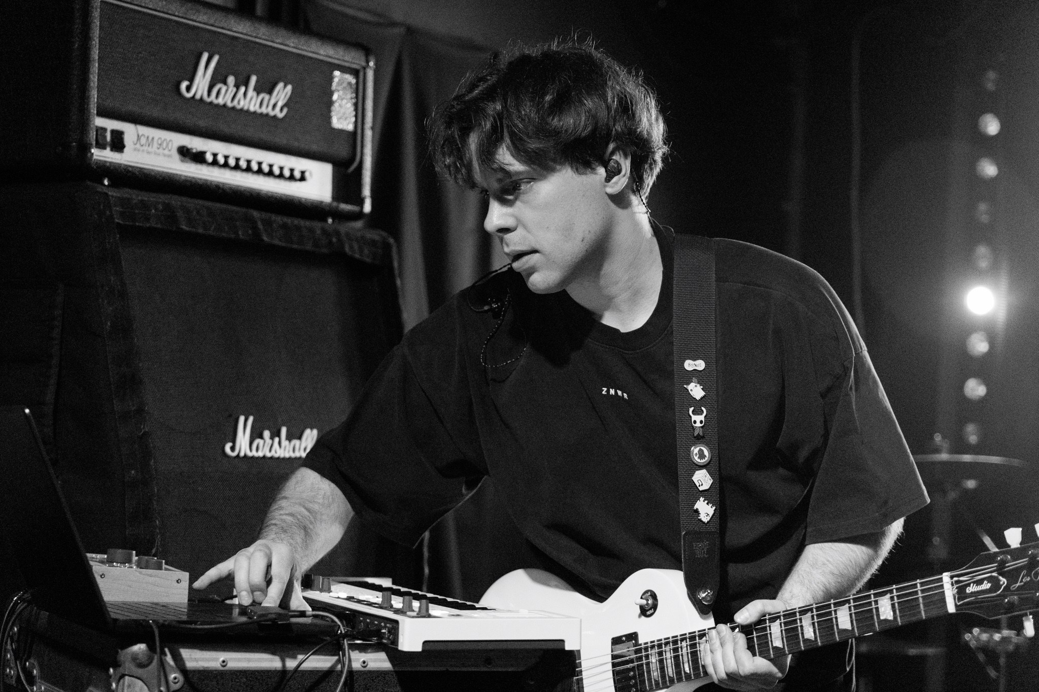 Морегоре, Paraskeva, Parolibre, 18.01.26, Alcatraz