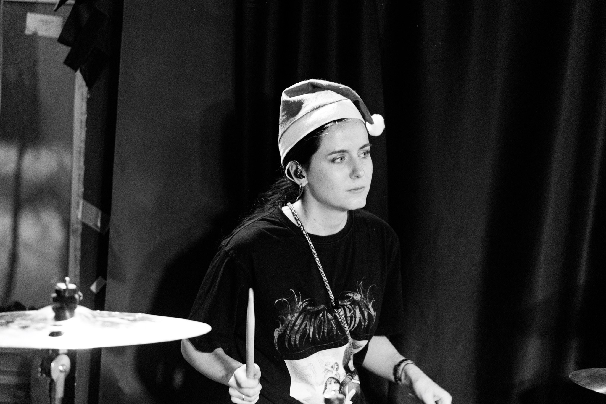 Mint Tea, ТЭС, 26.12.25, TAGO)))MAGO)))