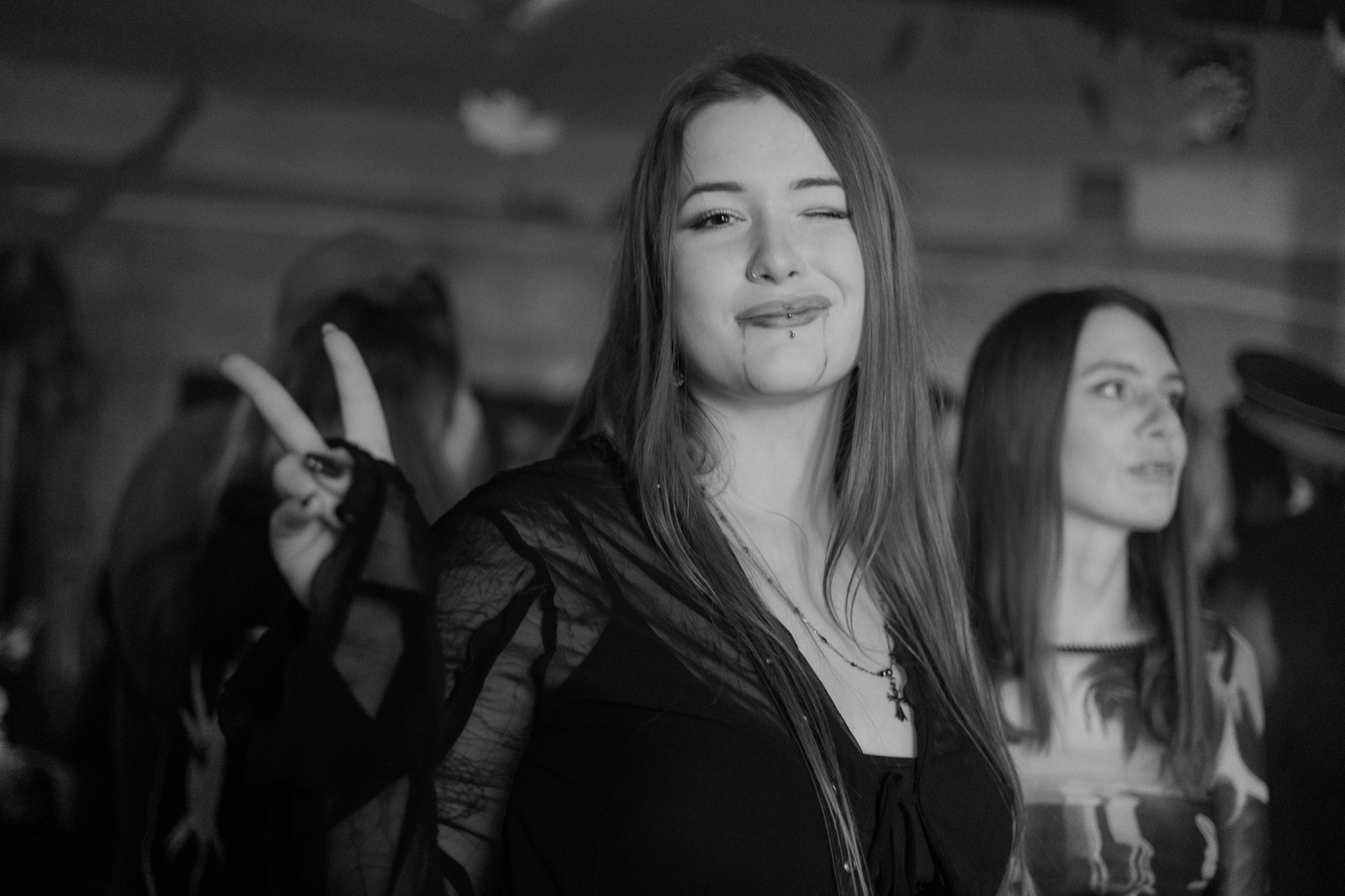 Хэллоуин, 08.11.25, TAGO)))MAGO)))