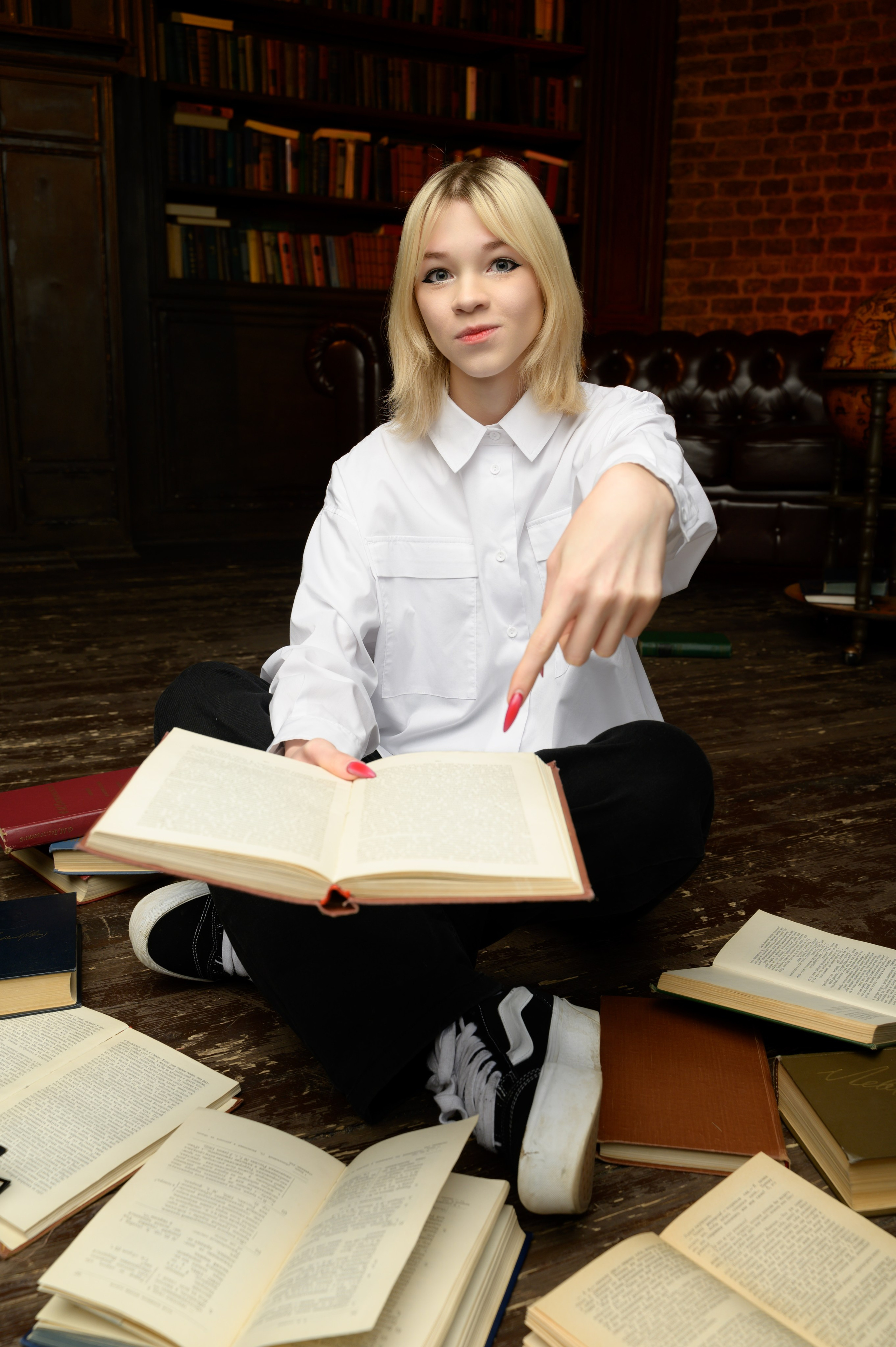 Выпускные альбомы в Москве и Подмосковье