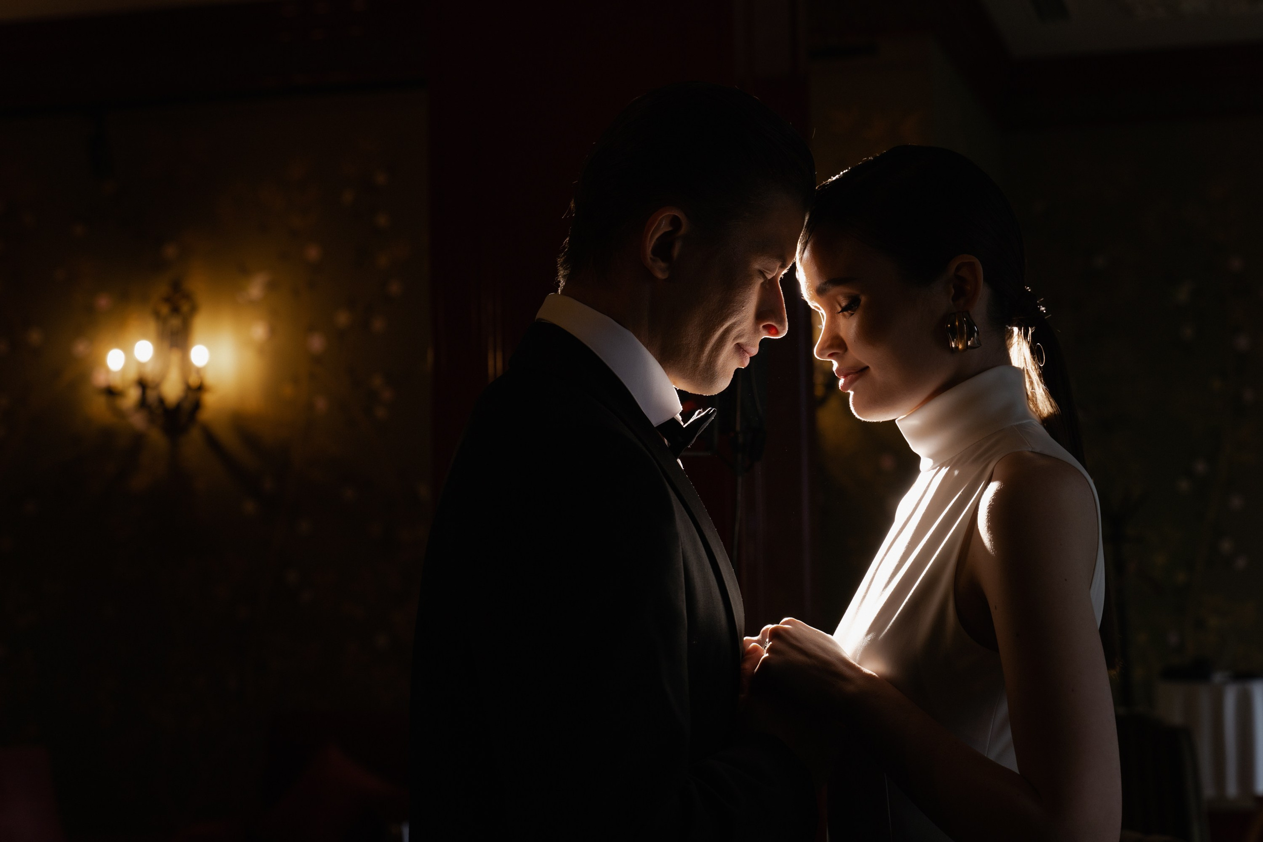 Портретный фотограф в Краснодаре Валерия Матирная