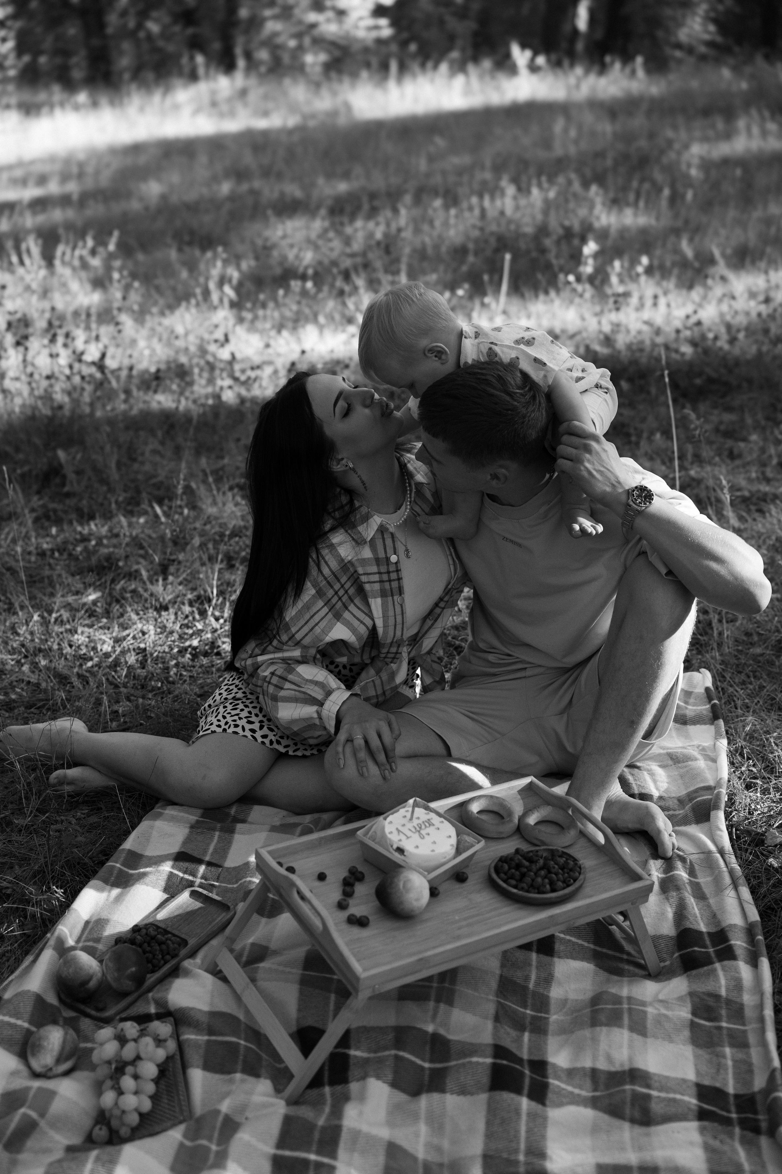 Максим, Алина и Марк. Привет! Меня зовут Лера, я фотограф в Нижнем Новгороде