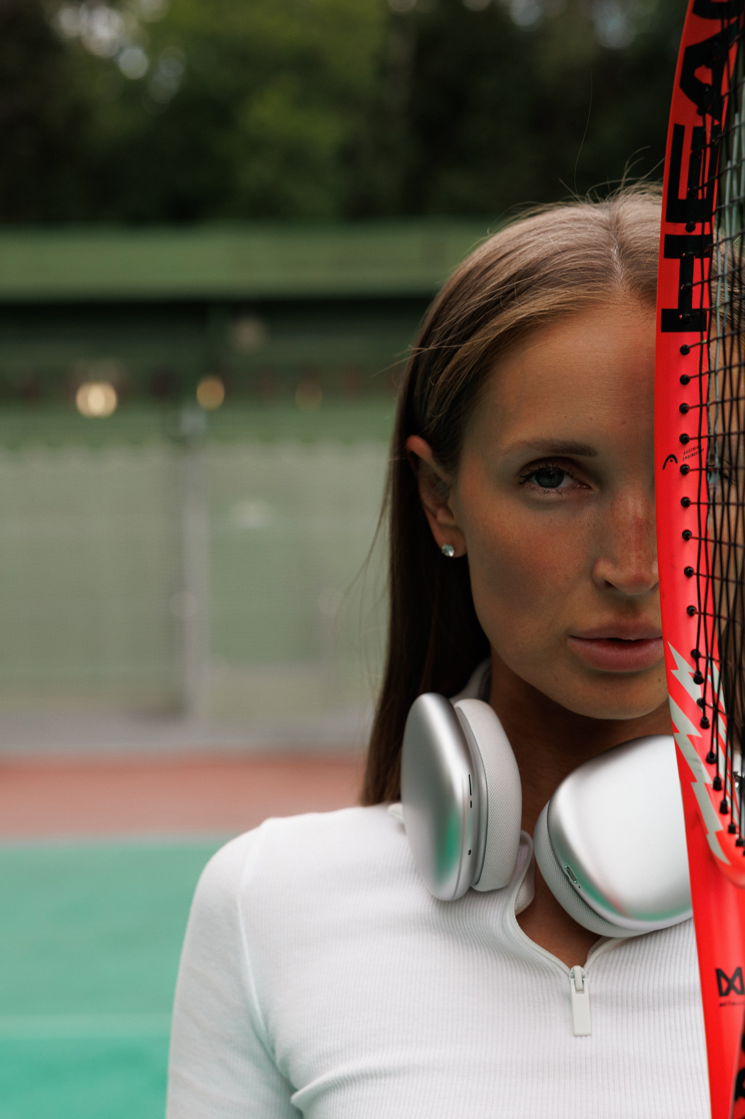 Катя. Привет! Меня зовут Лера, я фотограф в Нижнем Новгороде