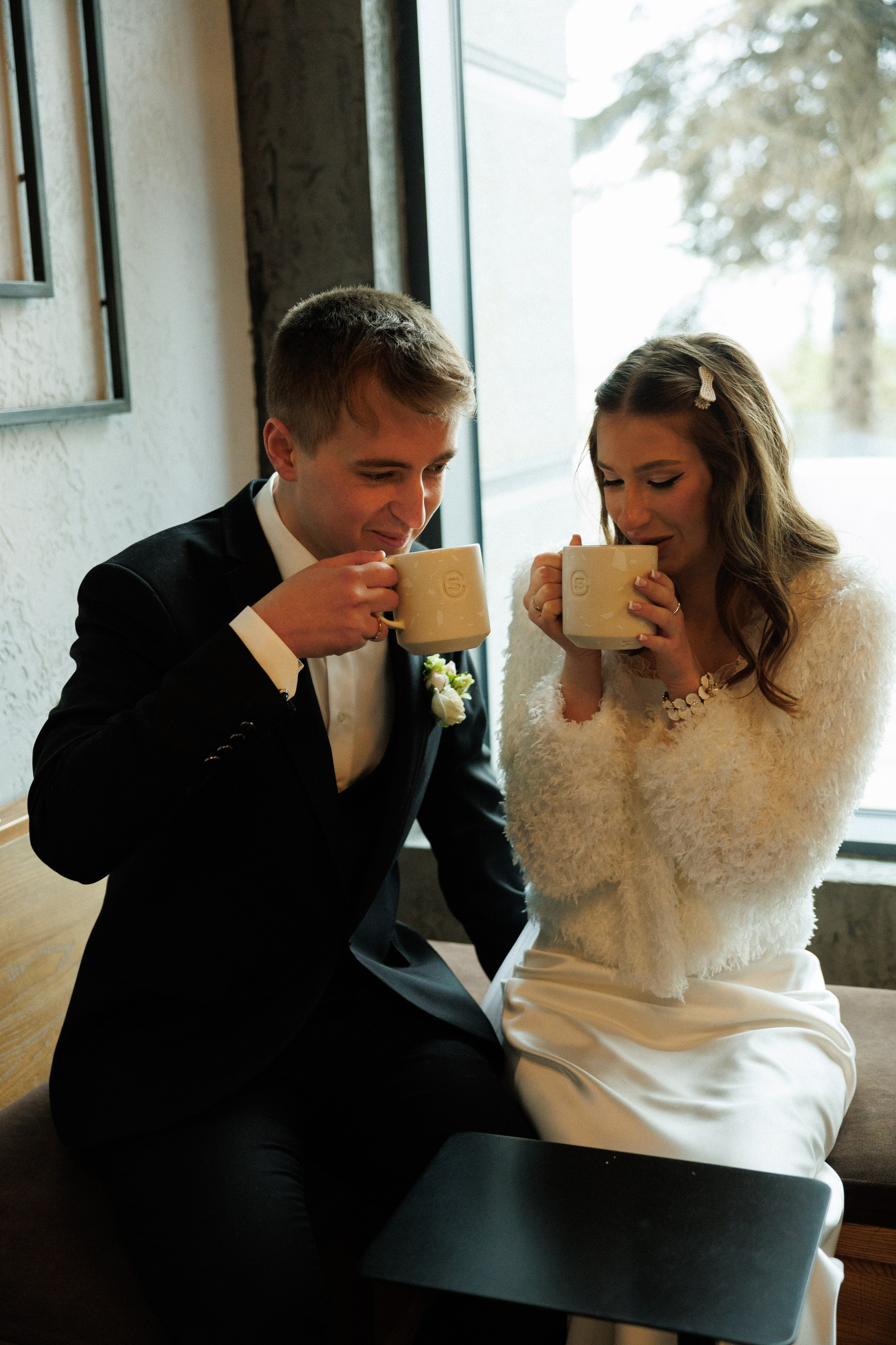 Wedding day Лиза и Андрей. Привет! Меня зовут Лера, я фотограф в Нижнем Новгороде