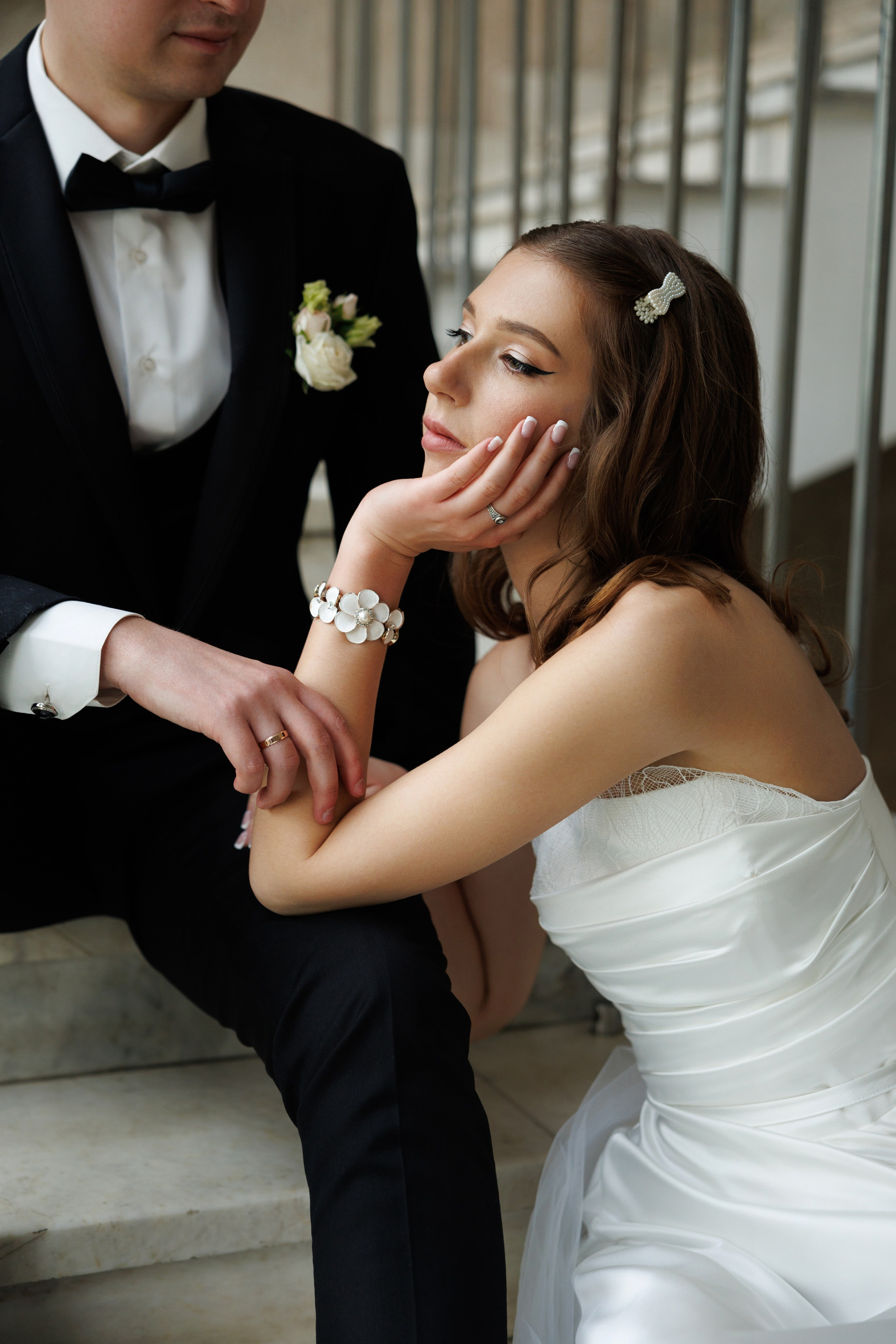 Wedding day Лиза и Андрей. Привет! Меня зовут Лера, я фотограф в Нижнем Новгороде