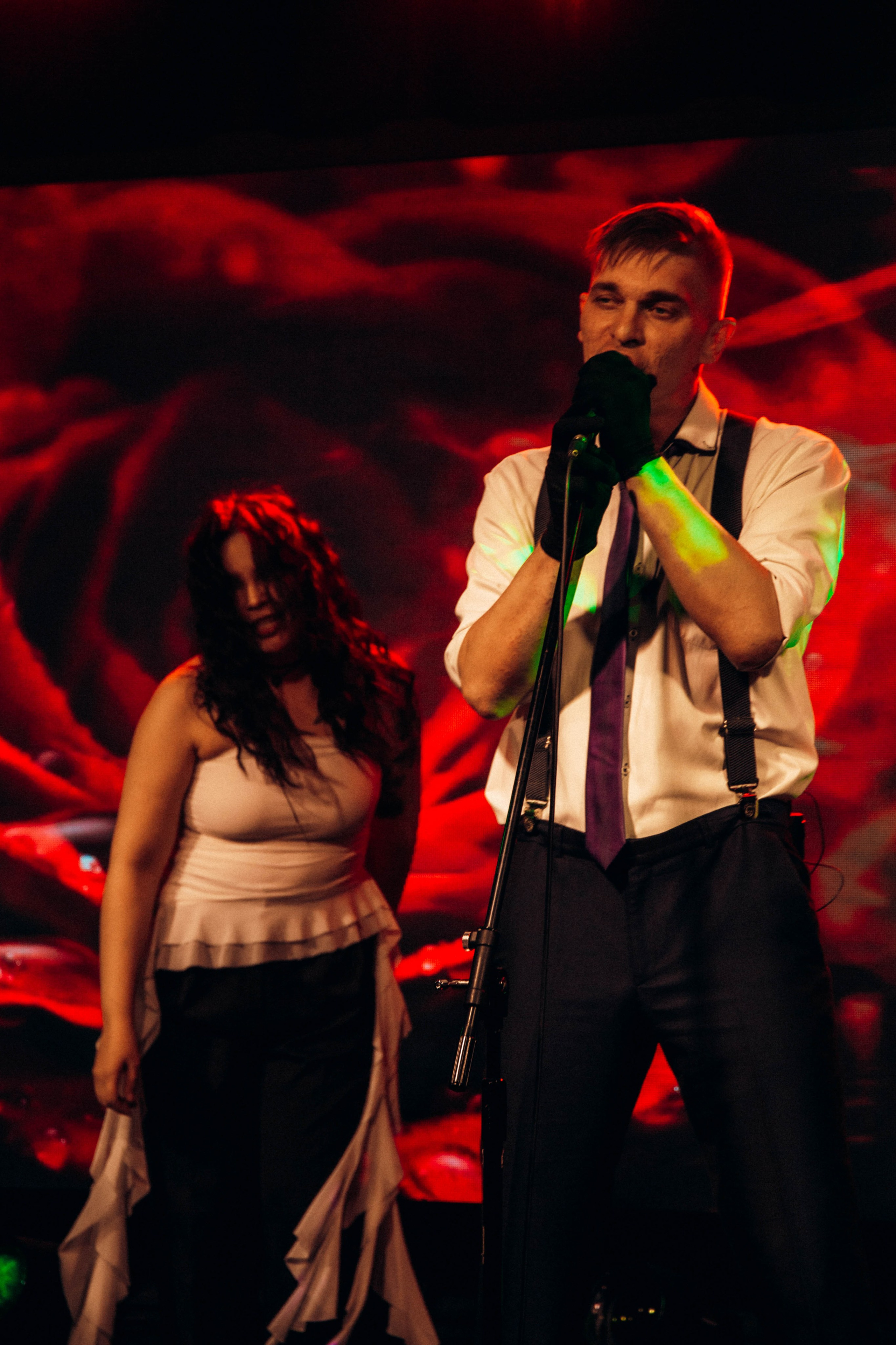 Full Volume. Фотограф, г. Иркутск