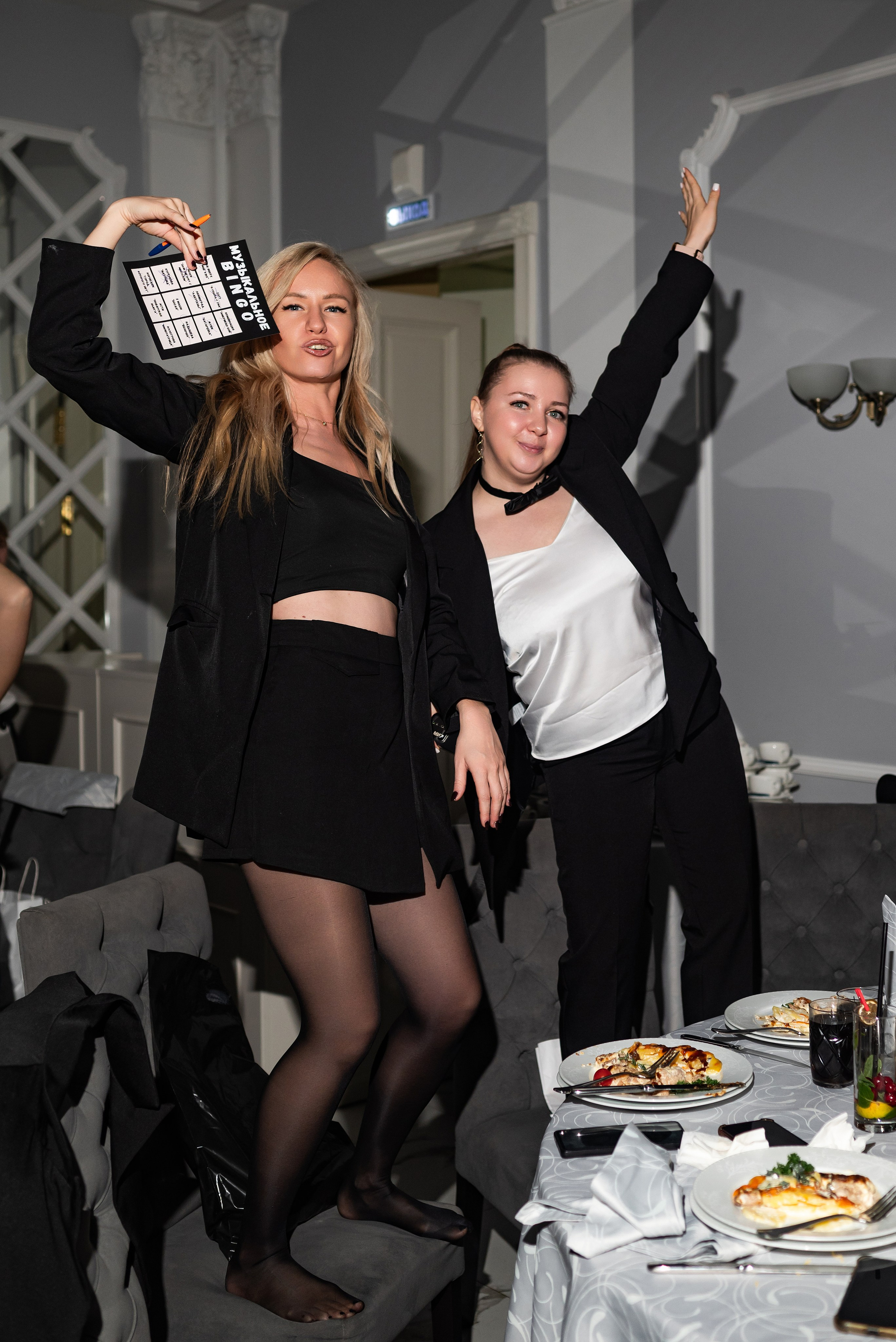 Девичник — 4. Бжицких Виталий — фотограф г. Ульяновск