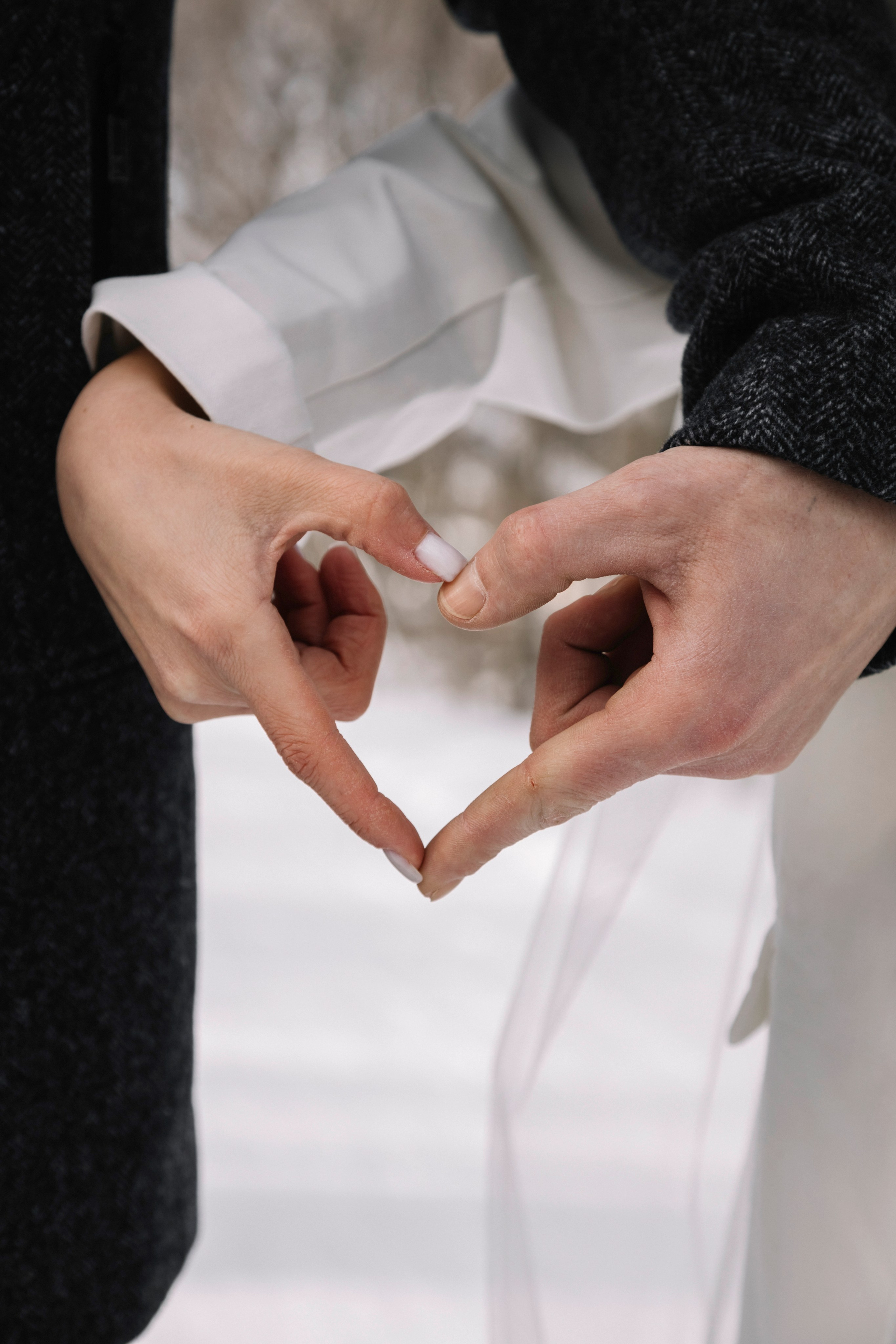 Даниил & Надия. Главная