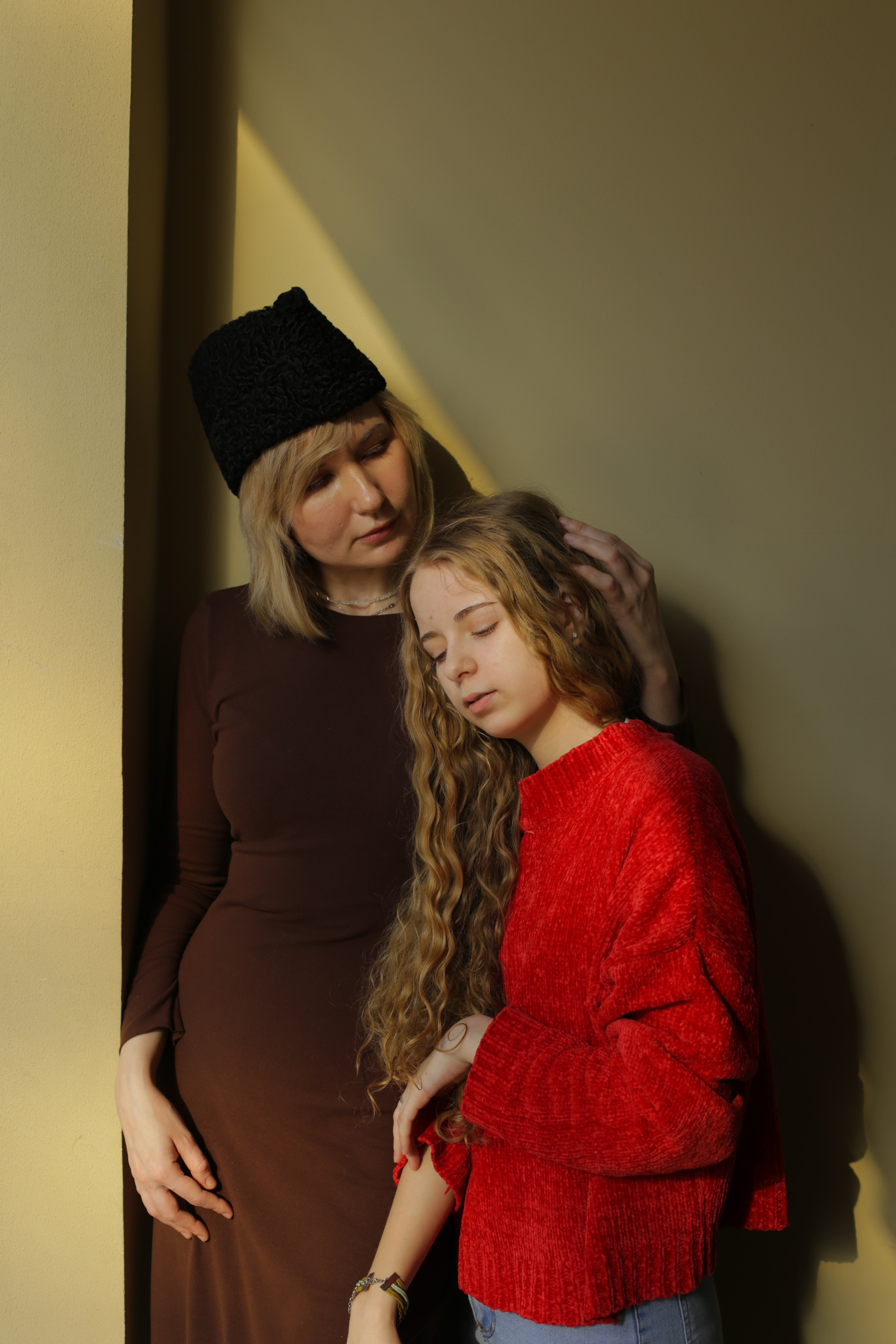 МАТЕРИНСТВО. Photographer LaranaLaria