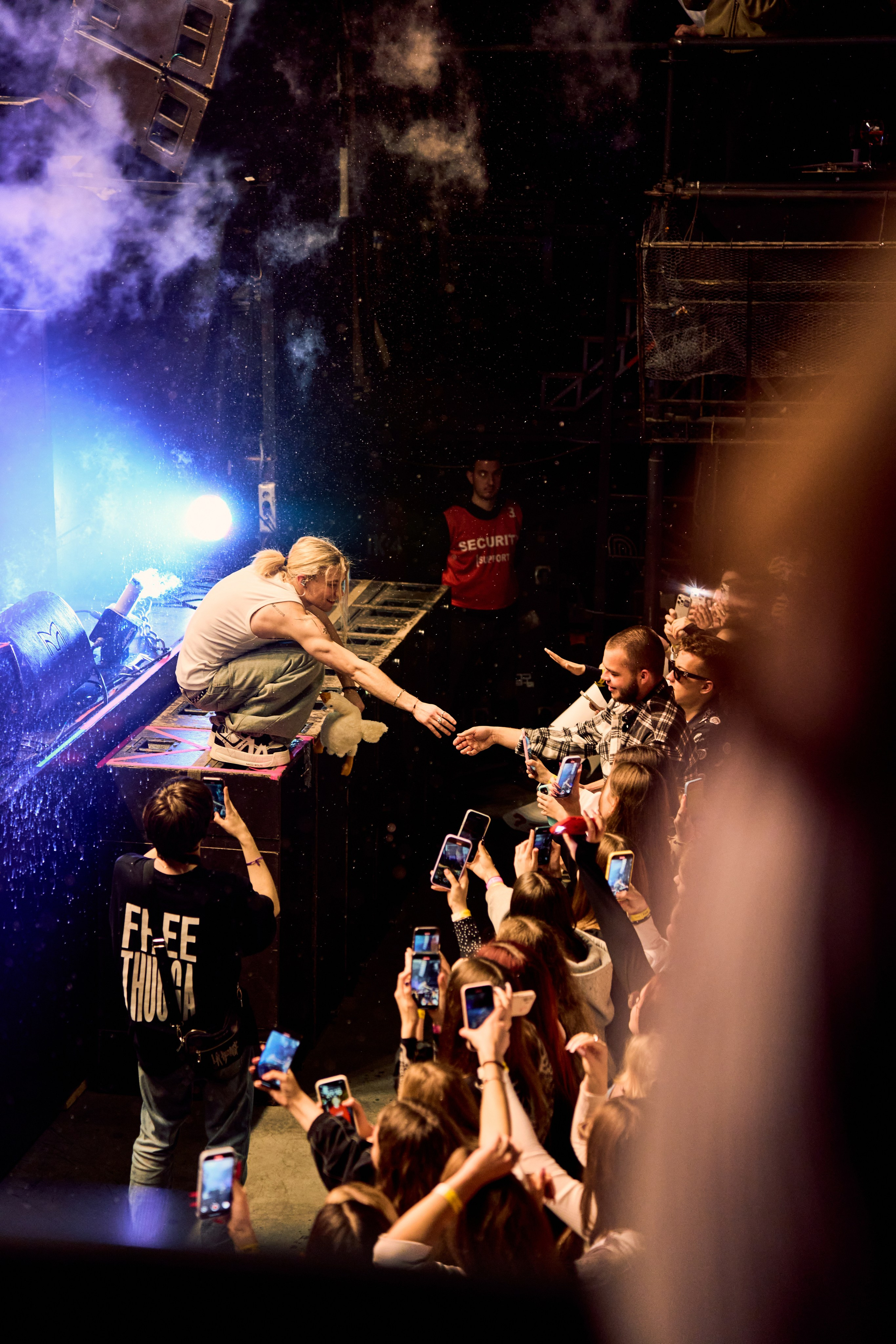 Nkeeei, uniqe, ARTEM SHILOVETS. Студийный фотограф в Екатеринбурге Бшари Заана