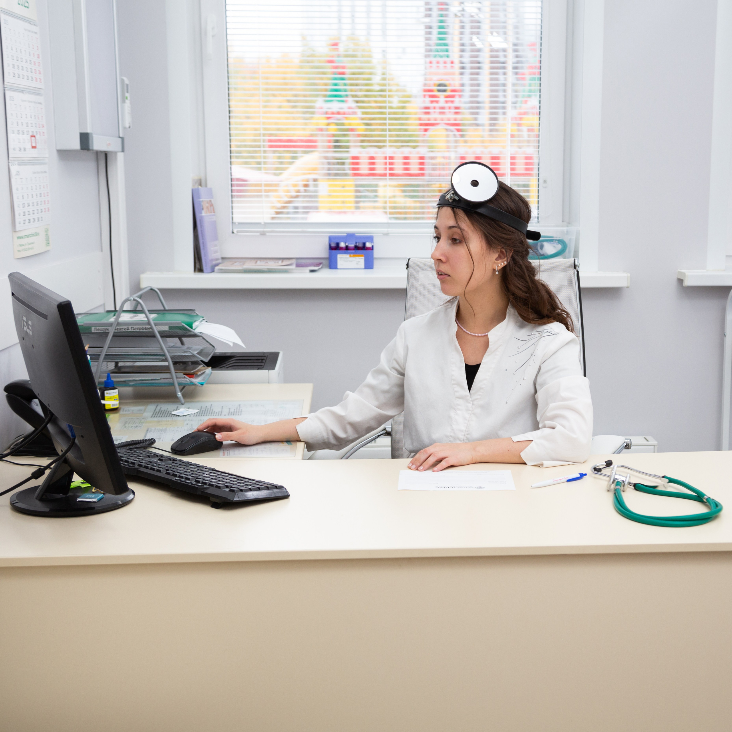 Клиника иммунологии и аллергологии Smartclinic. Свадебный фотограф Пермь Олеся Брагина