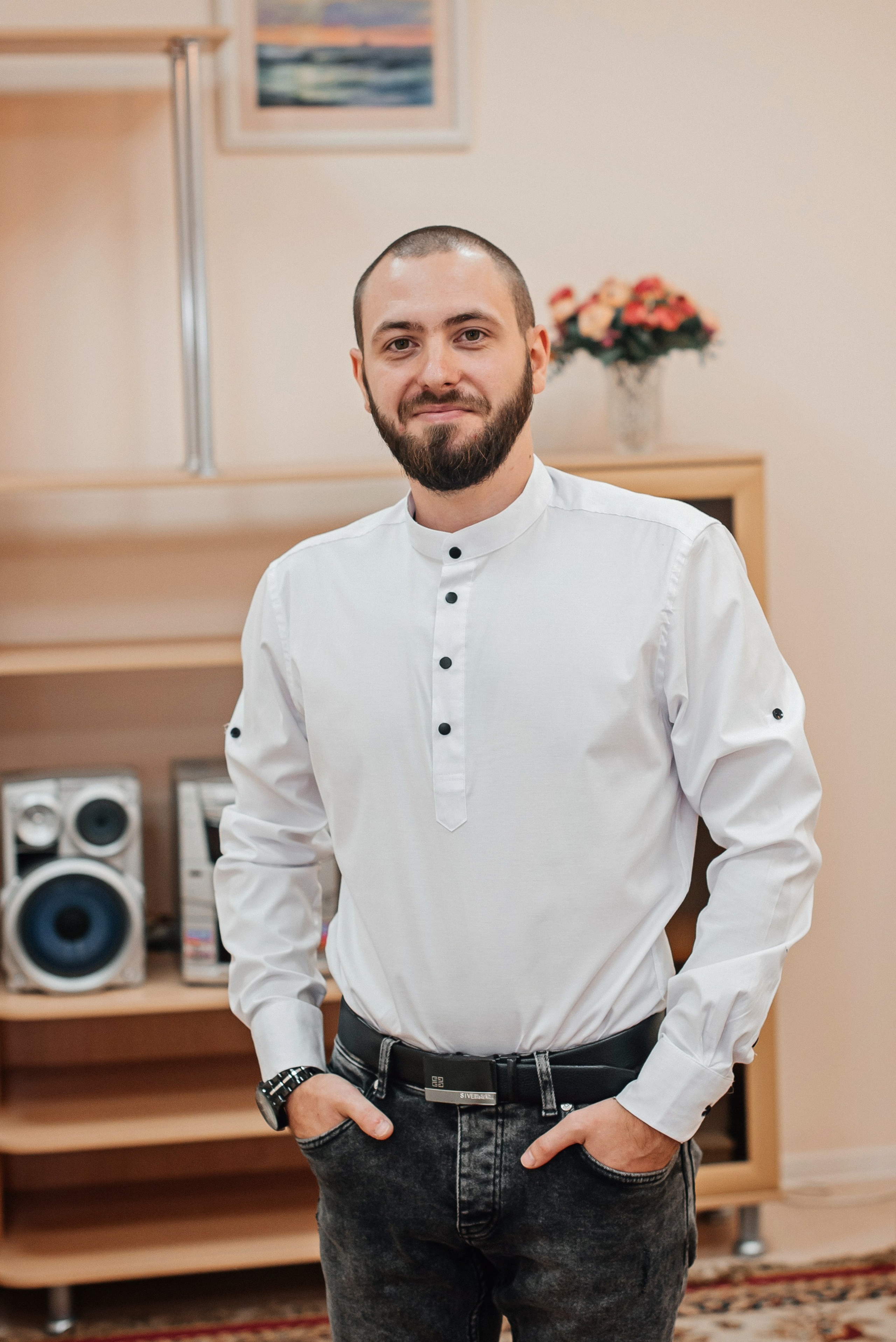 Сергей & Алина. Детский и семейный фотограф выпускной альбом Приморско-Ахтарск