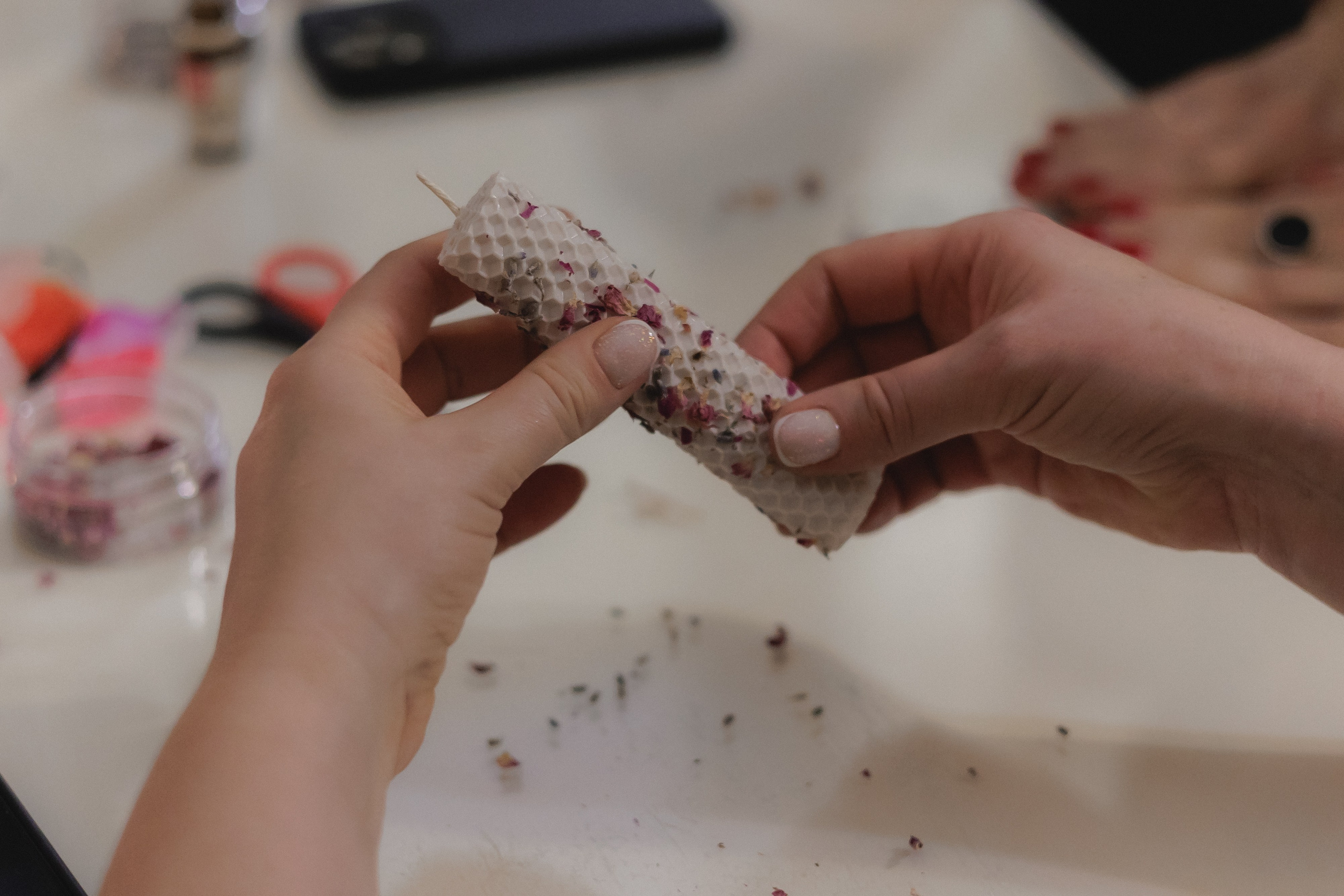 Самый красивый шабаш. Фотограф в Волгограде — Александра Искандерова