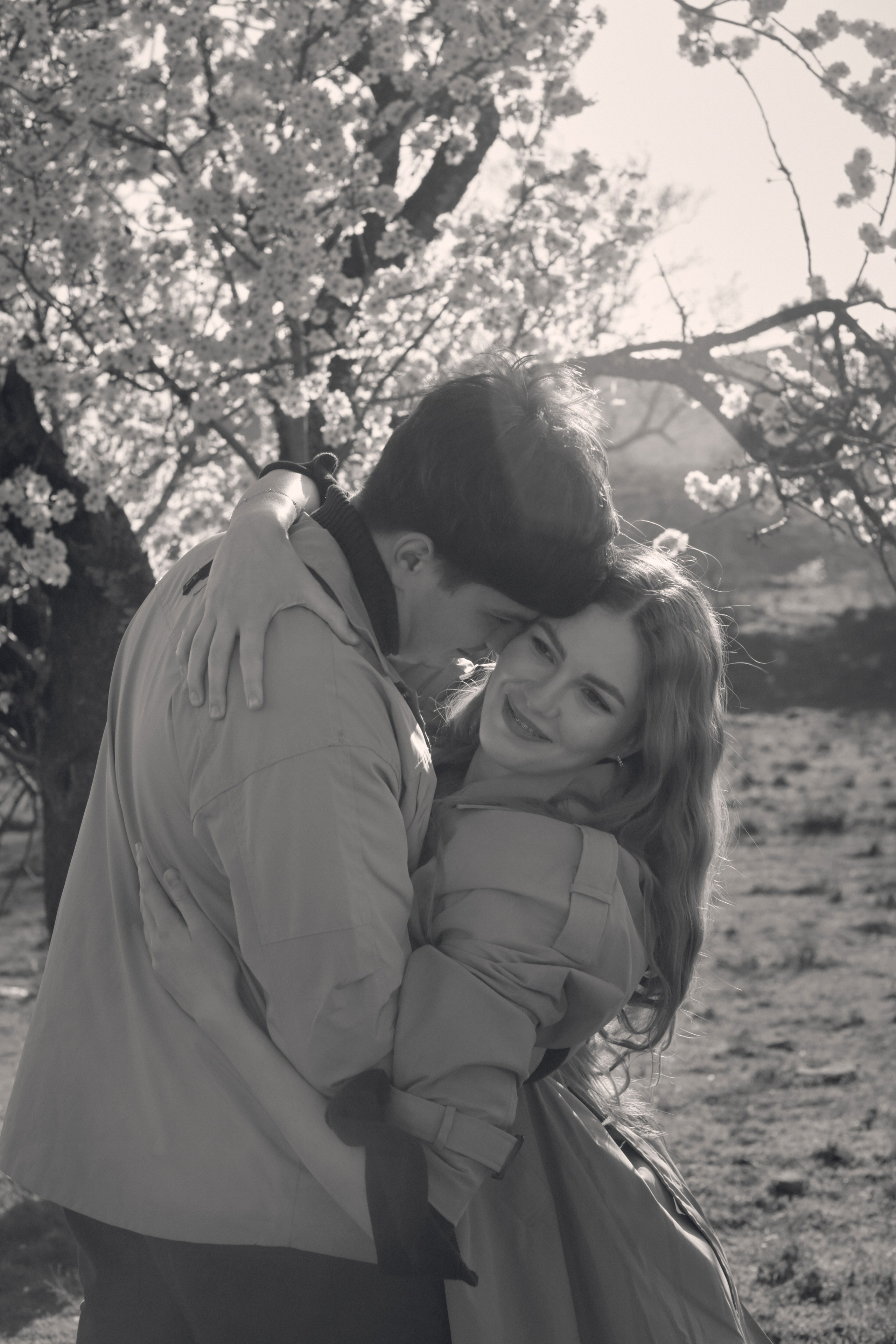 О любви | Лада и Матвей | Меганом. Семейный фотограф в Феодосии Брежнева Алла