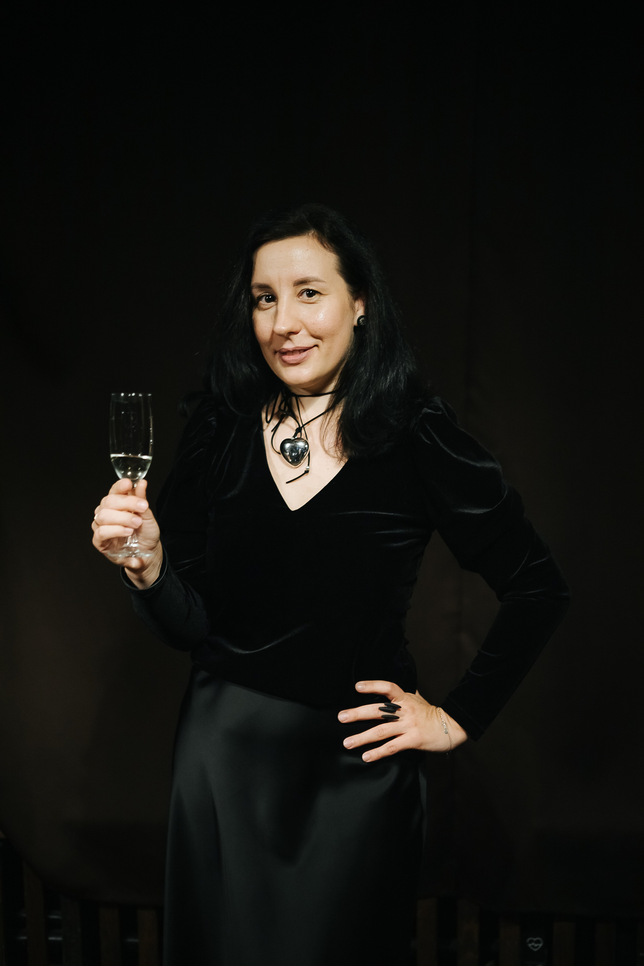 Fuckup дизайнеров «Юшин». Фотограф в Красноярске Надежда Воскресенская