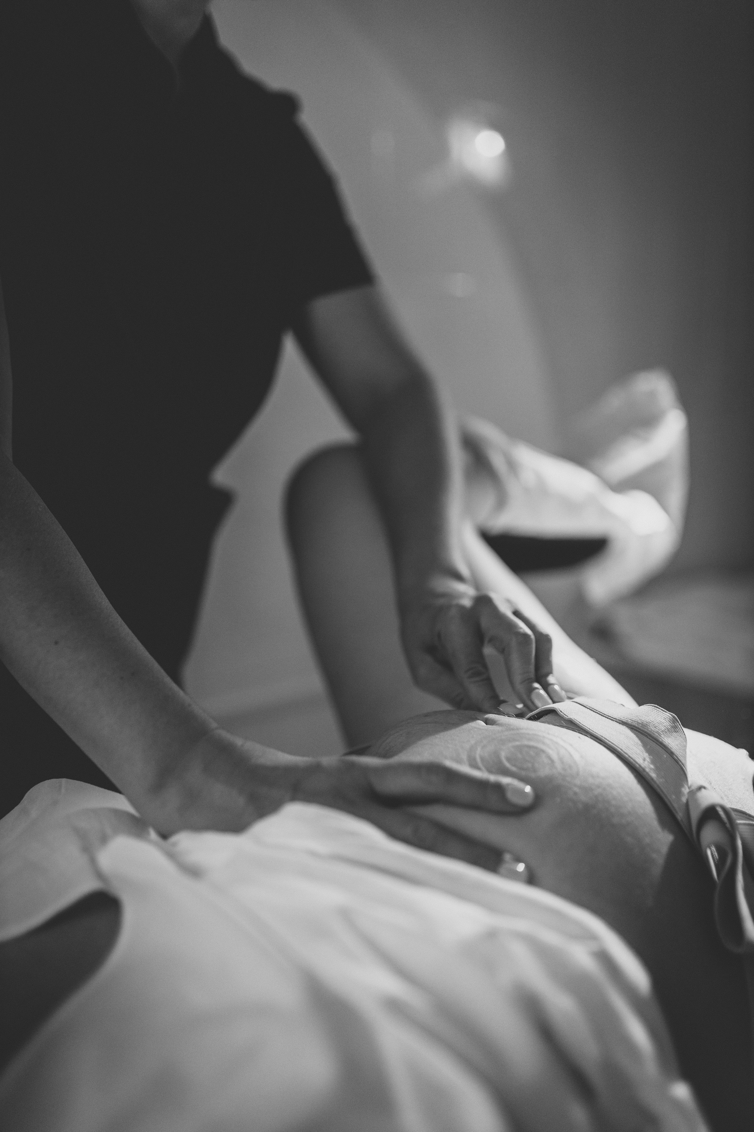 Рождение Маруси. Семейный фотограф и фотограф на роды в Ростове-на-Дону Мухина Виктория