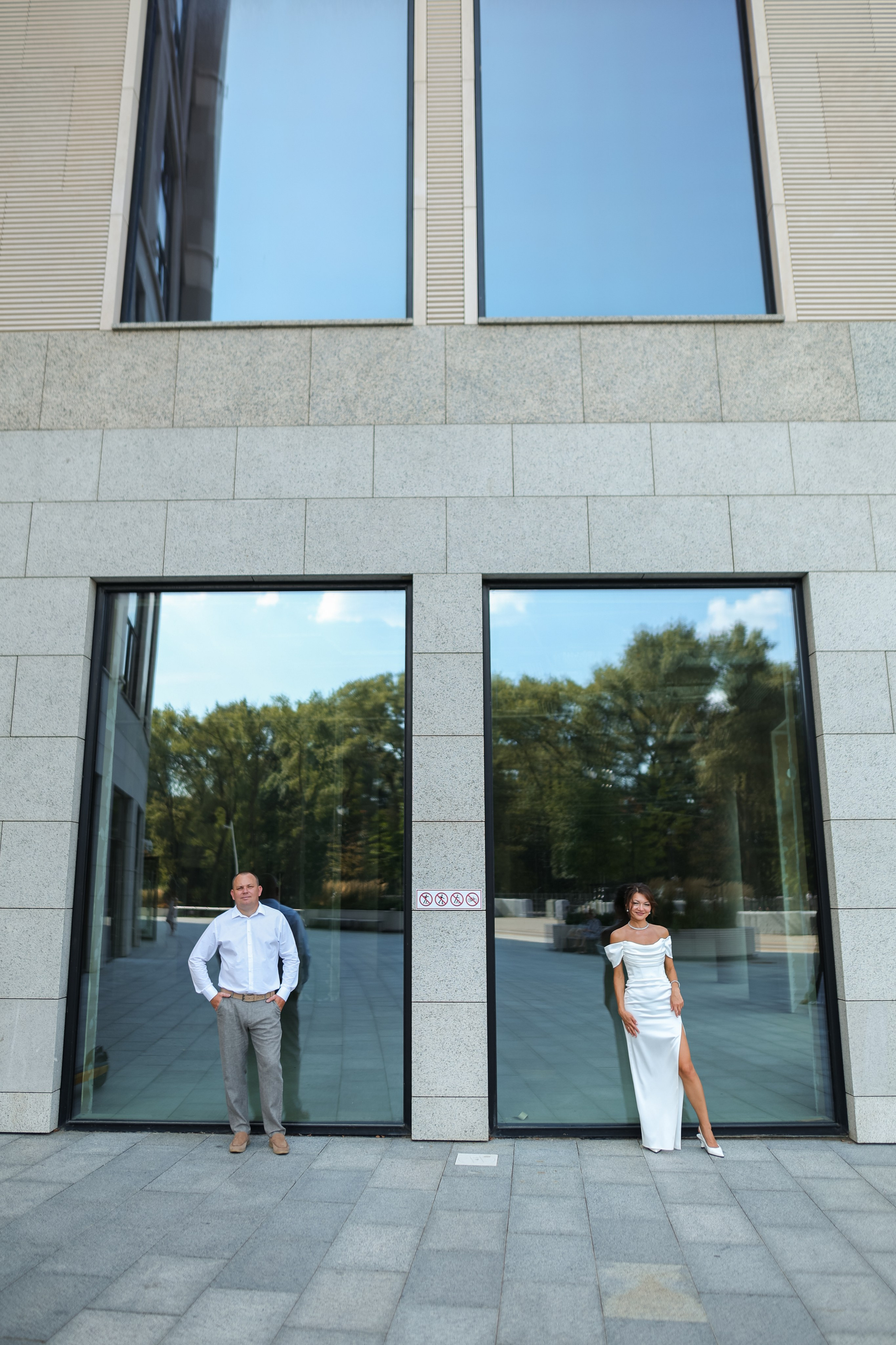 Катя и Лёша. Свадебный фотограф Беларусь Ольга Козыренко