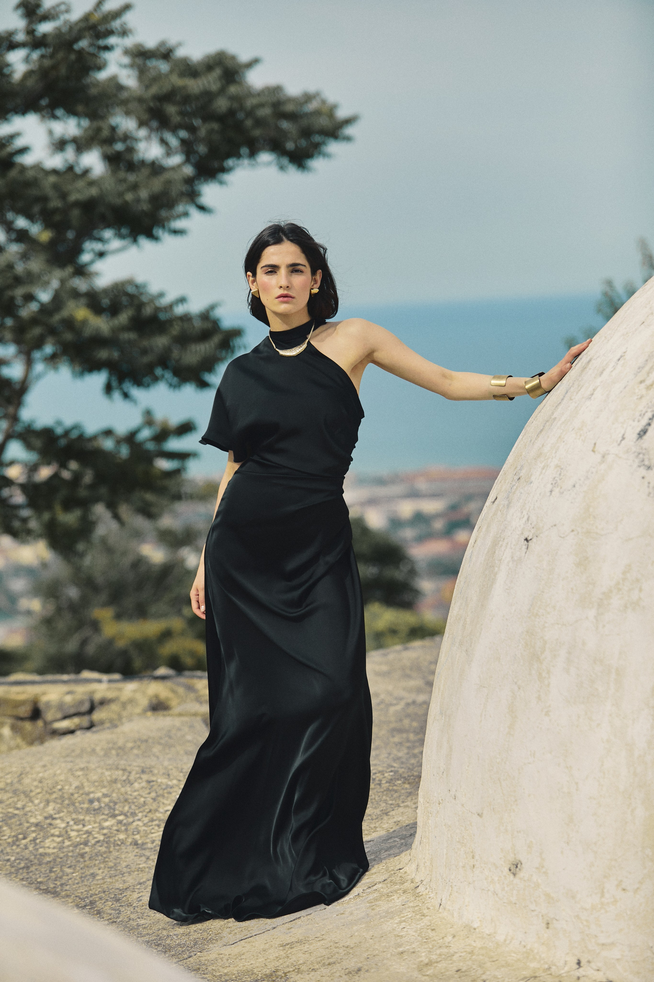 Организация и проведение выездной съемки для бренда под ключ. Фотограф Продюсер в горах КБР / Москва  Нальчик Горы