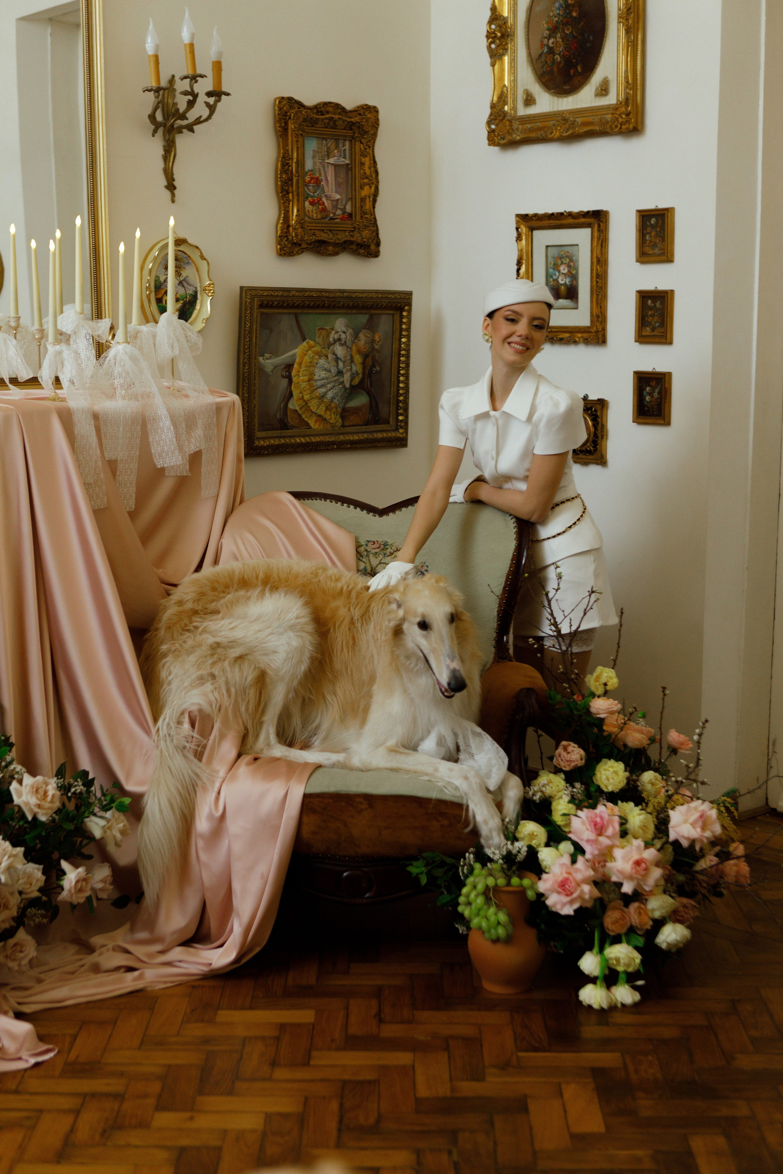 Влад & Алиса. Свадебный фотограф Ростов на Дону / Таганрог — Усачева Анастасия