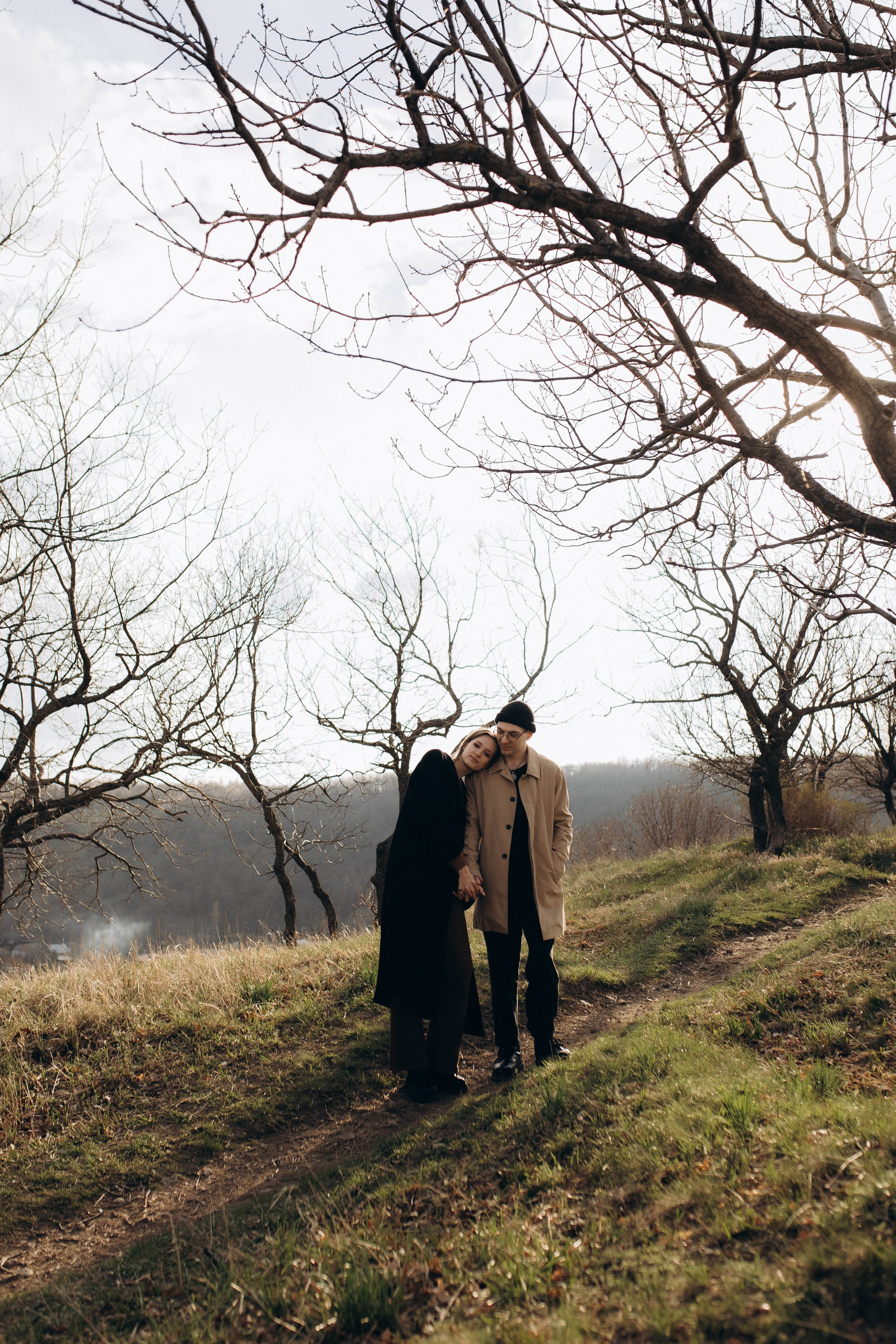 Саша и Андрей. Фотограф Саратов