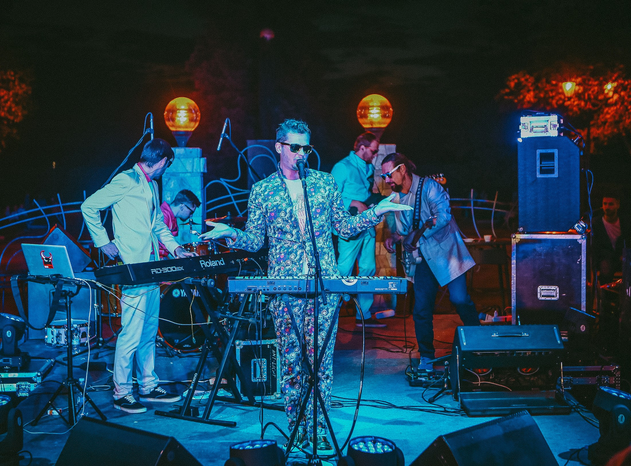 Меджикул. Фотограф в городе Самара Александр Гераськин