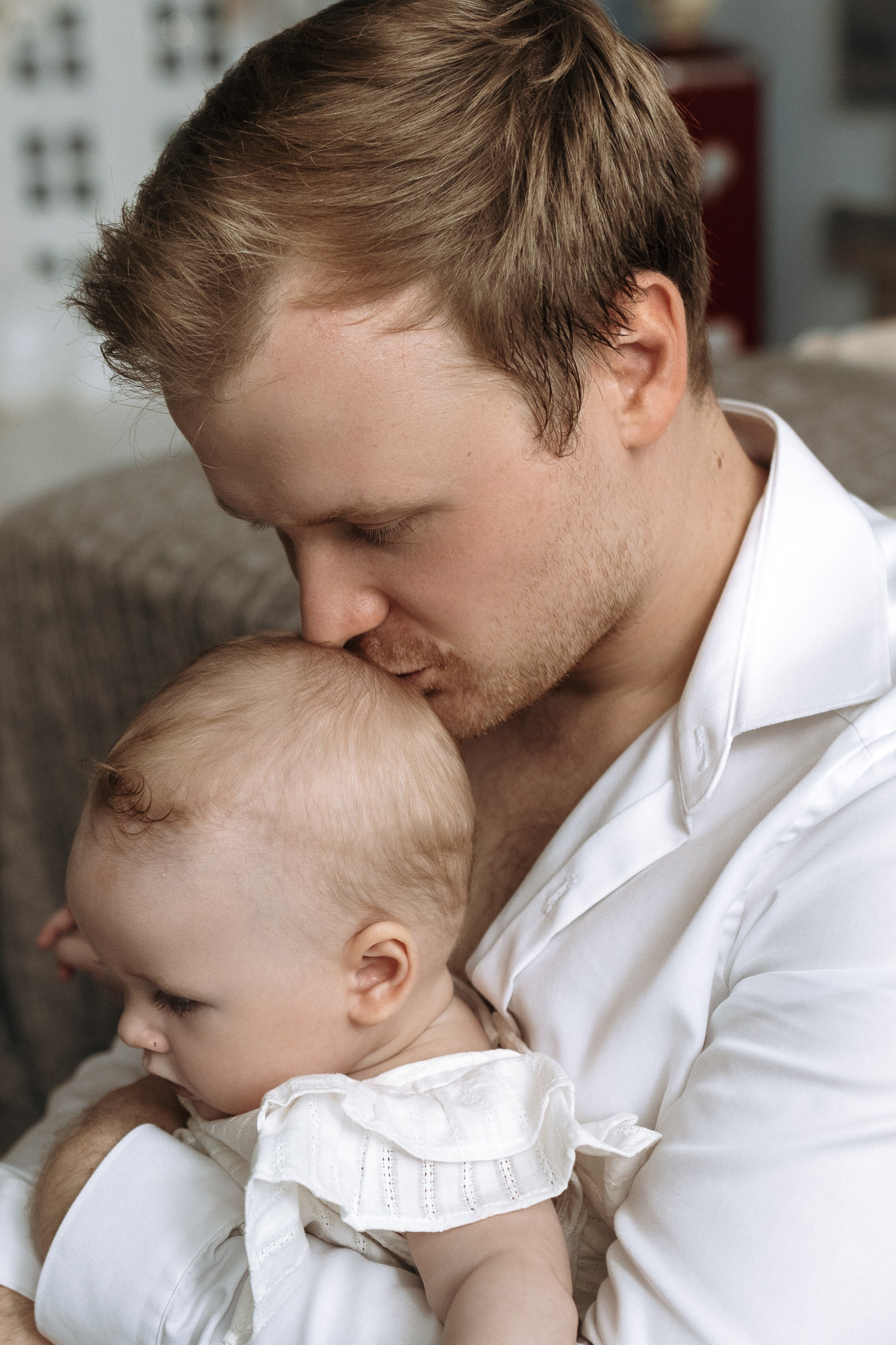 Катя, Ваня и Аня, студия Зефир. Свадебный фотограф | Москва