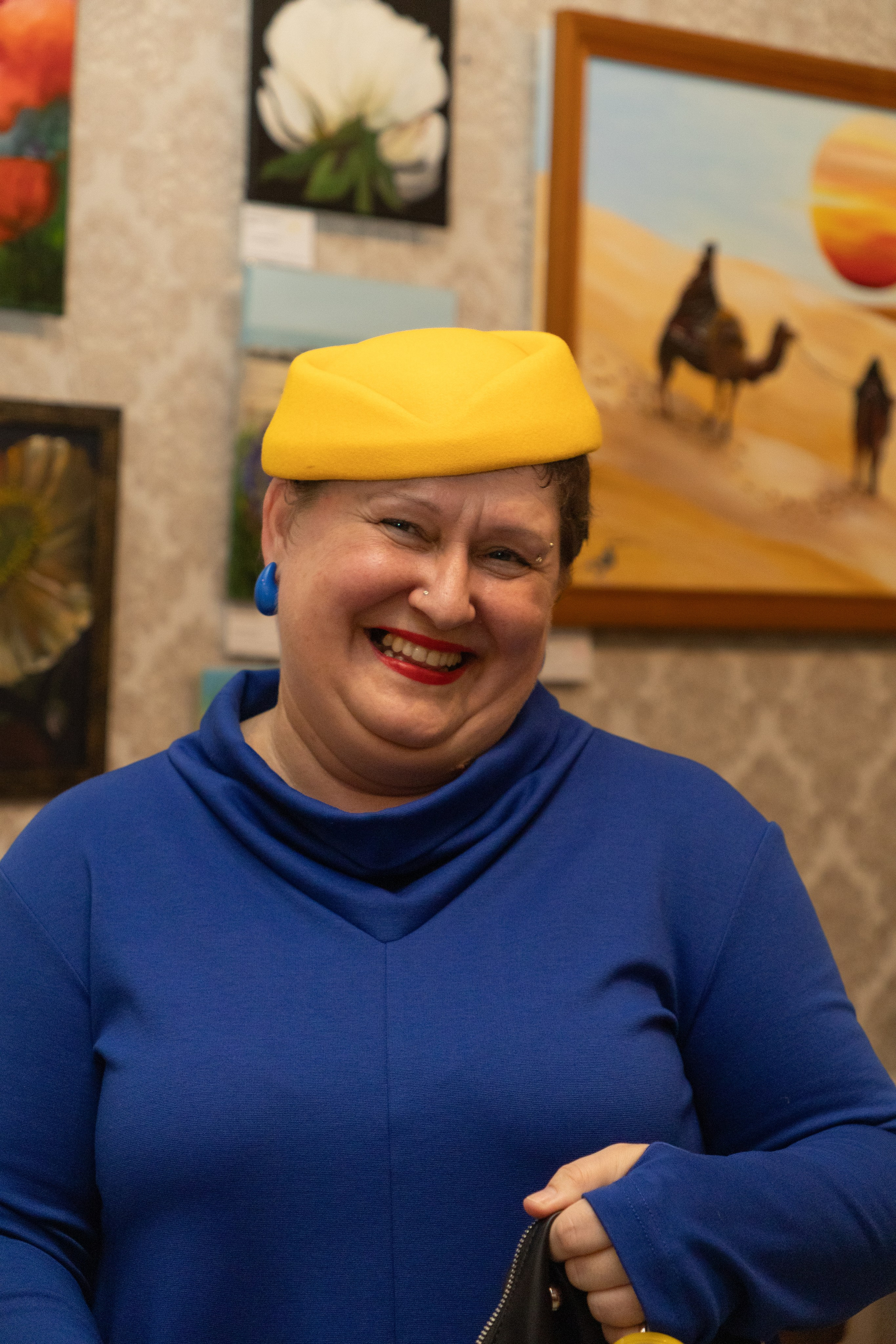 Репортажная съемка. Выставки. Репортажный фотограф в СПб